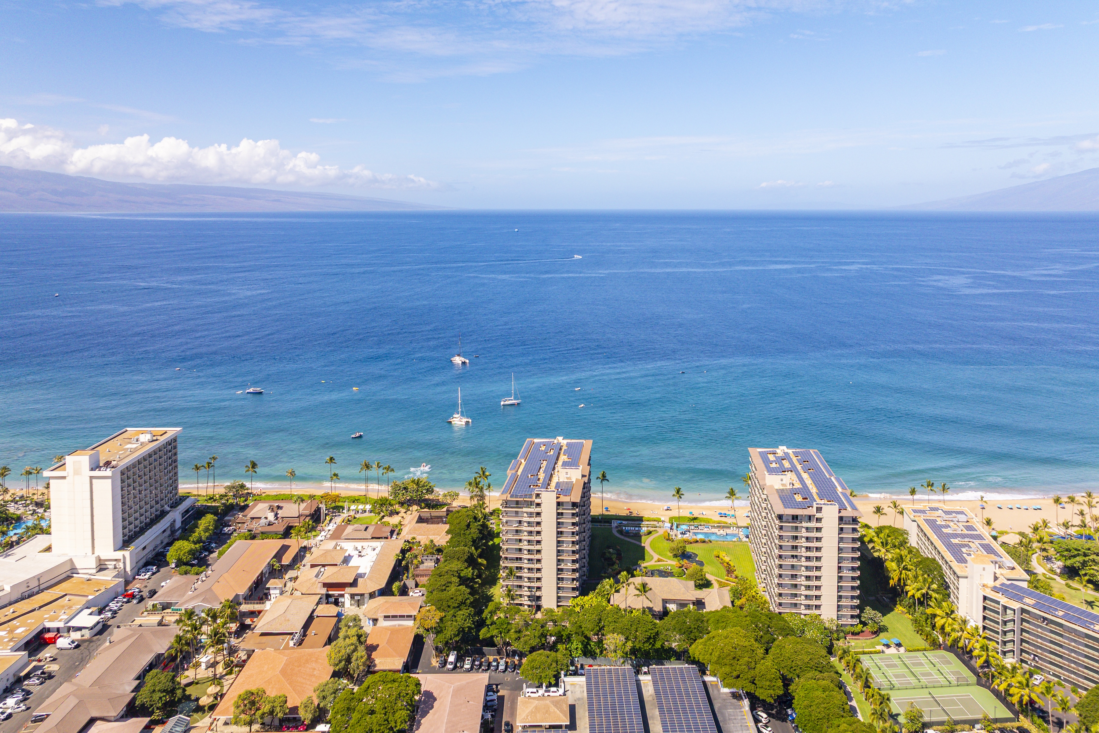  Beachfront on Kaanapali Beach - 物件實景