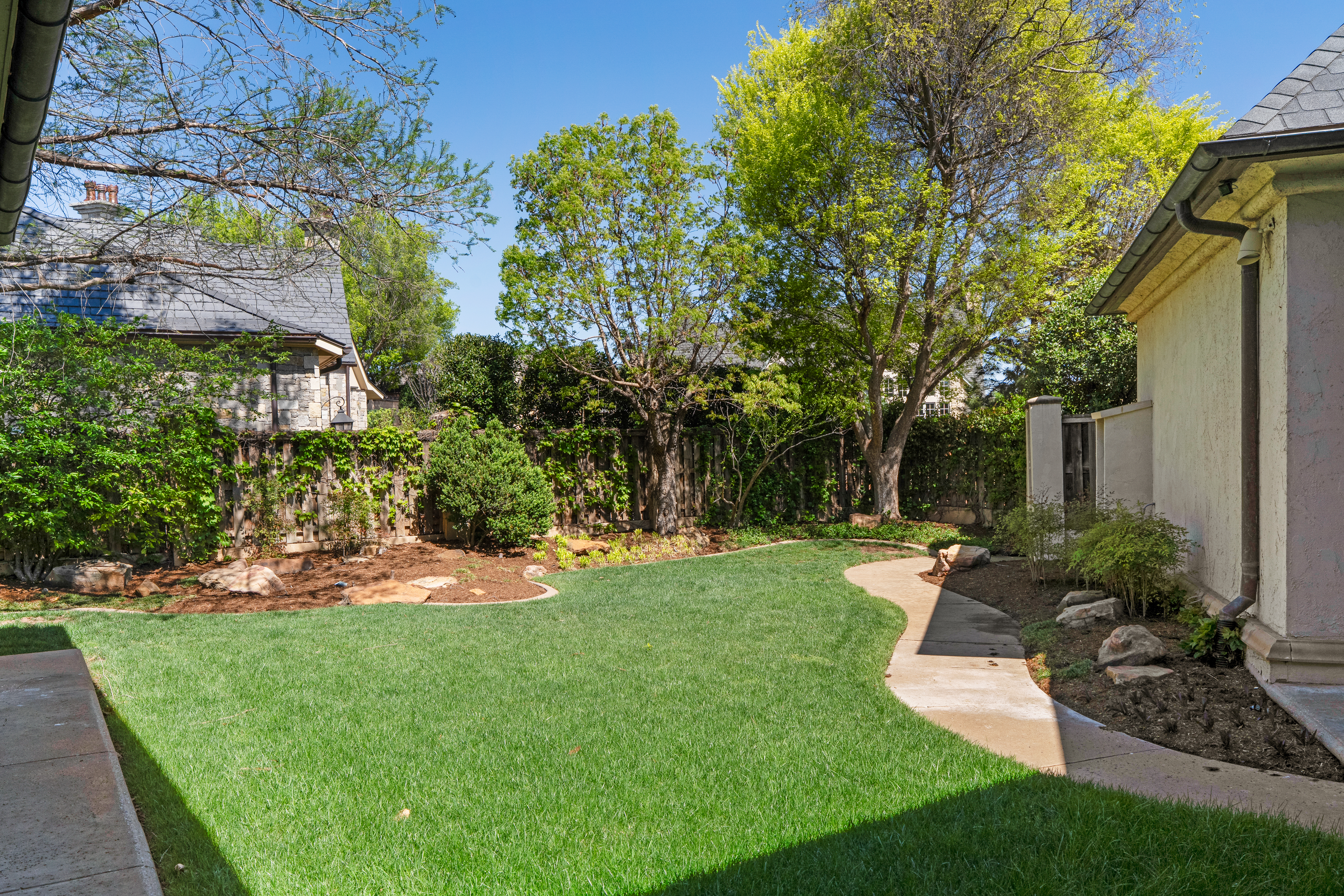  14233 Calais Circle, Oklahoma City, OK 73142 - 物件實景