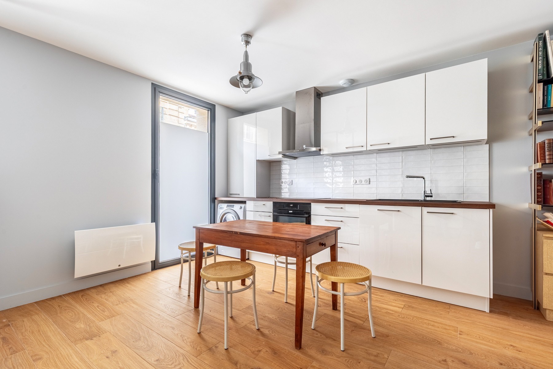  BORDEAUX – CHARTRONS – APARTMENT – 1 BEDROOM – PERFECT CONDITION - 物件實景