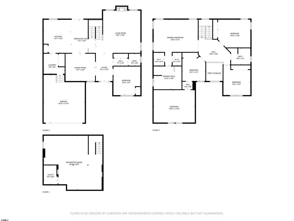 Egg Harbor TWP, New Jersey, 08234, United States, 5 Bedrooms Bedrooms, ,3 BathroomsBathrooms,Residential,For Sale,1931545