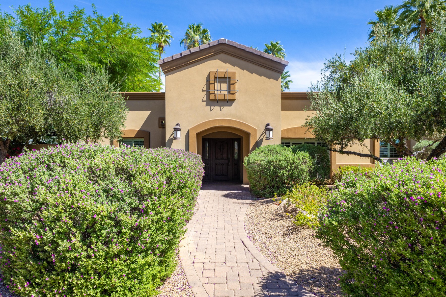  5630 E Sylvia Street  Scottsdale, AZ - 物件實景
