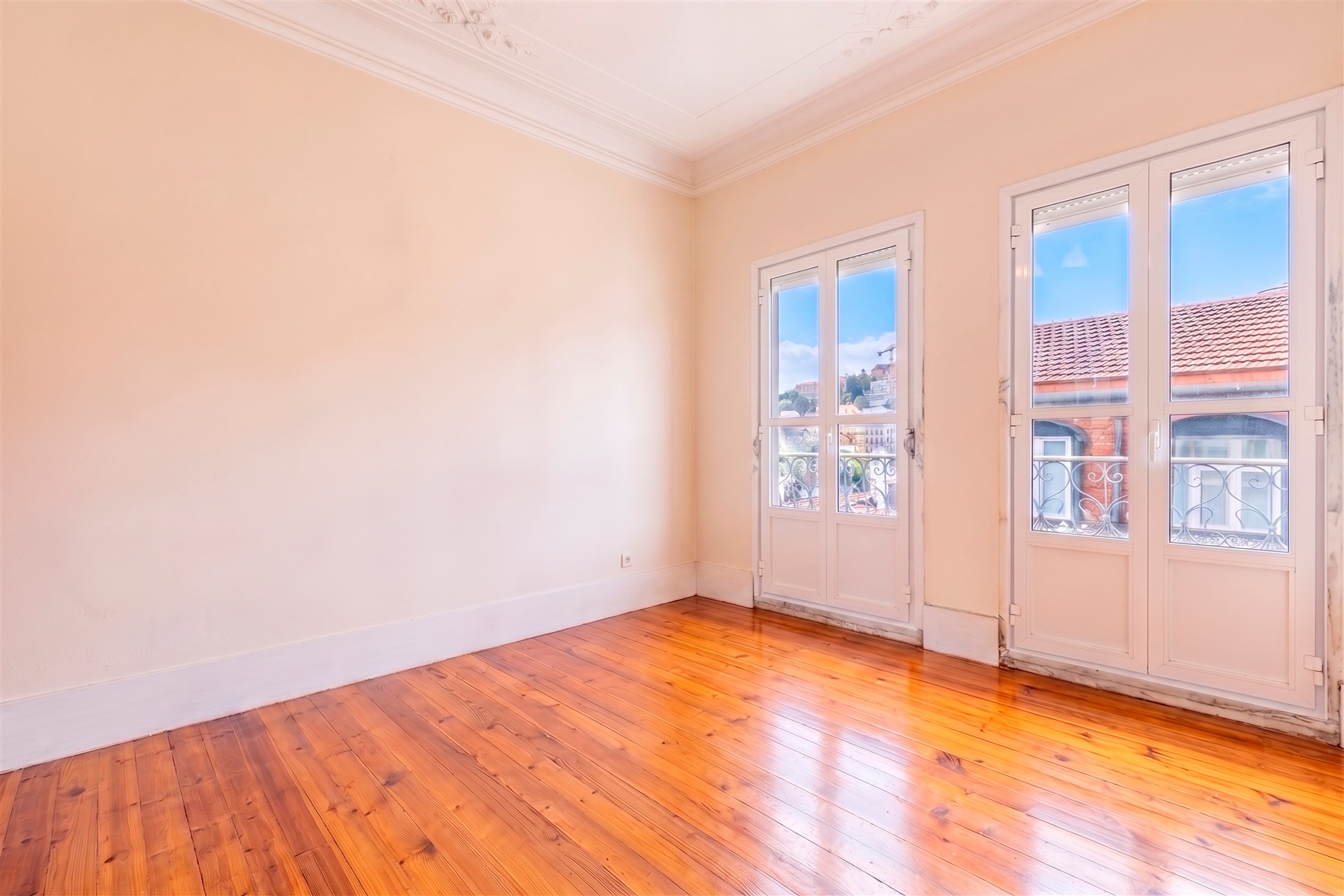  Flat, 4 bedrooms, for Sale - 物件實景