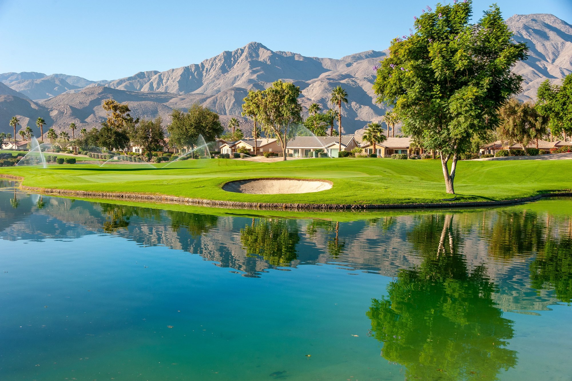  Live the Dream Trilogy La Quinta and Golf Club 55+ - 物件實景