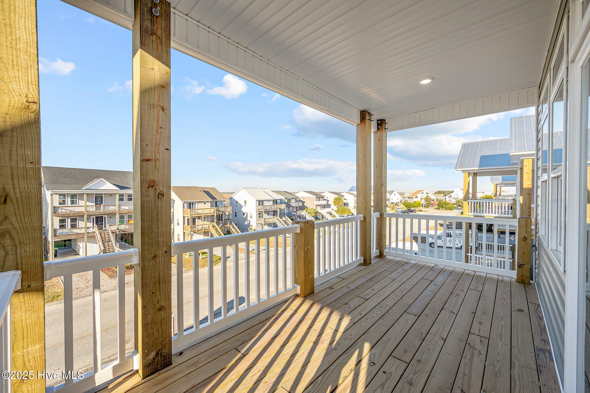 North Topsail Beach, North Carolina, 28460, United States, 3 Bedrooms Bedrooms, ,3 BathroomsBathrooms,Residential,For Sale,1924876