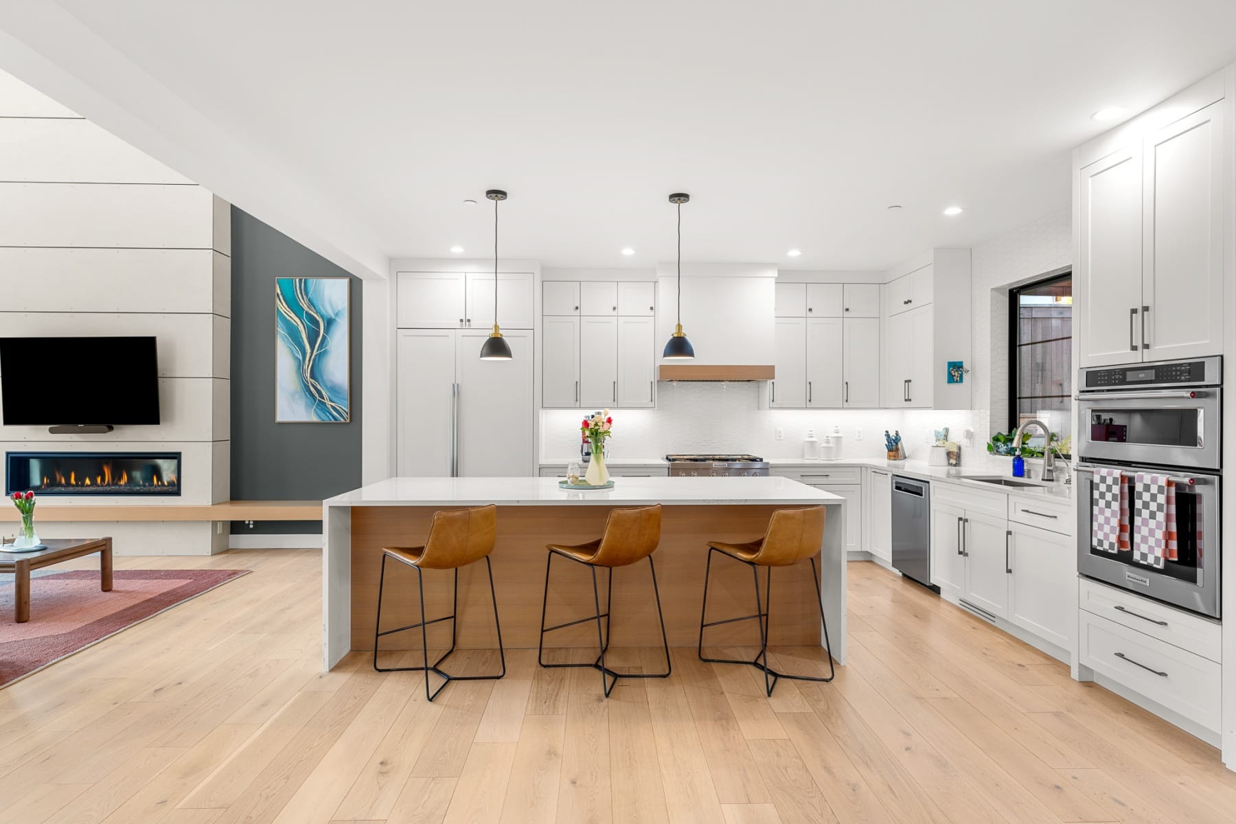  529 NE Province DR Camas, WA 98607 - 物件實景