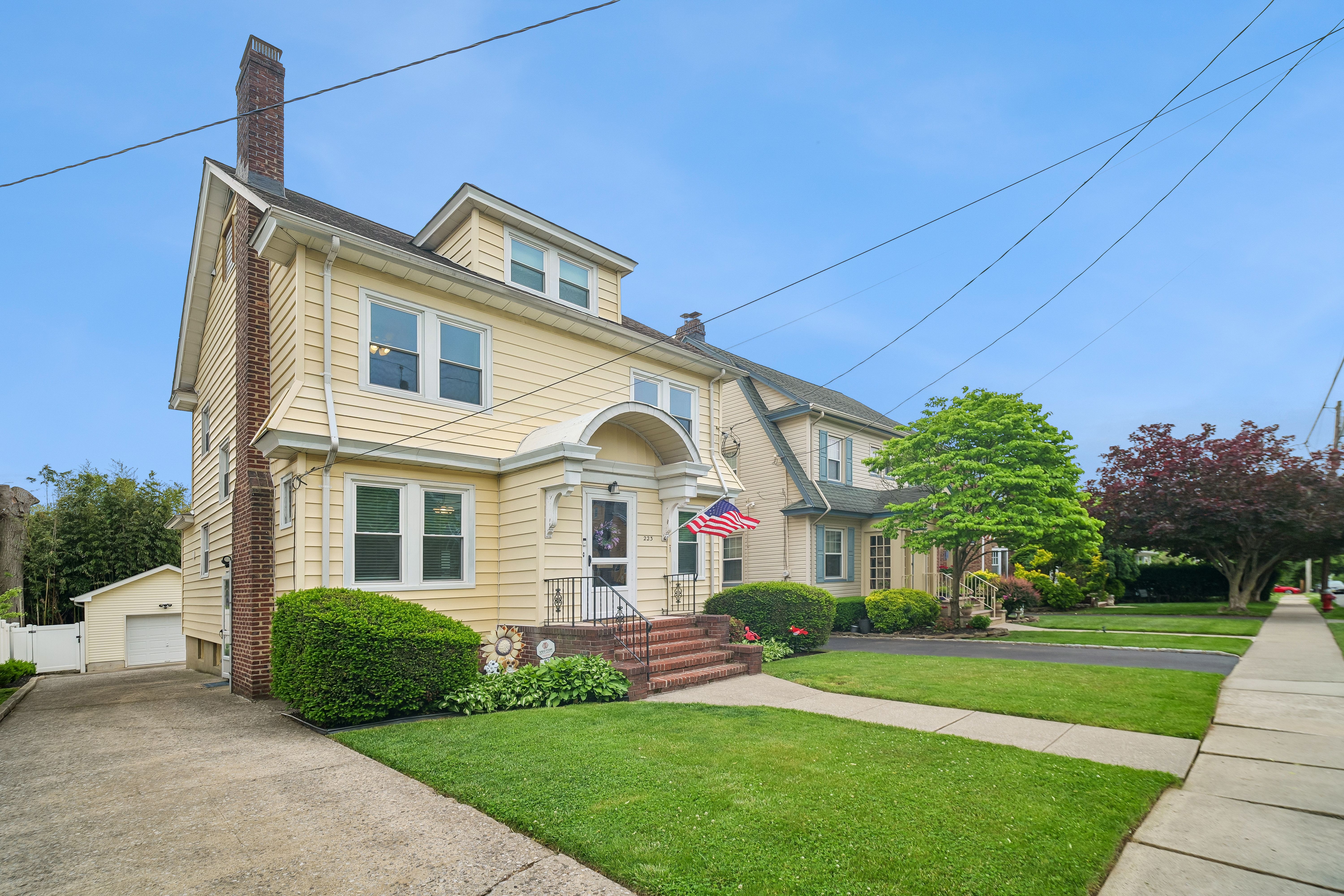  223-225 Keats Avenue - 物件實景