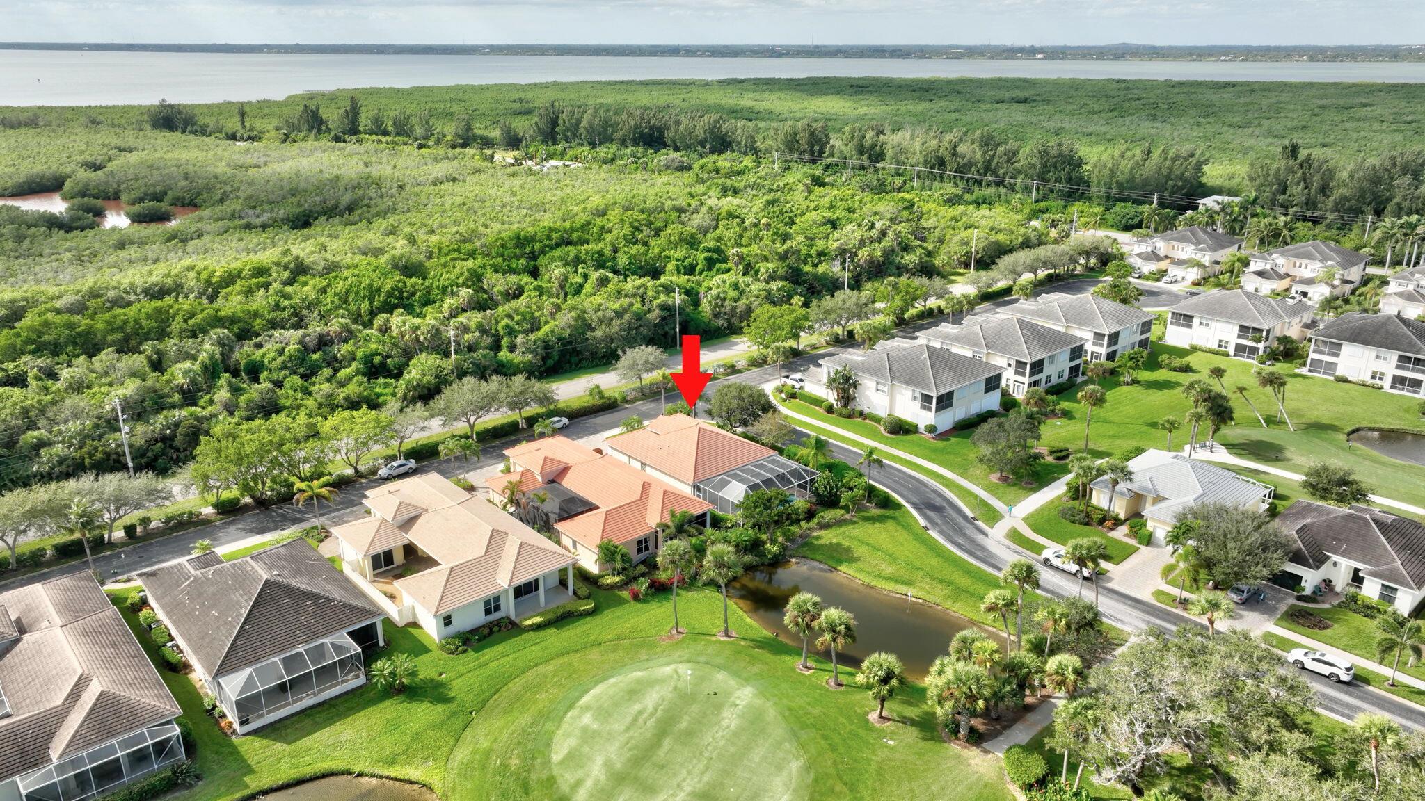 Fort Pierce, Florida, 34949, United States, 2 Bedrooms Bedrooms, ,2 BathroomsBathrooms,Residential,For Sale,1989196