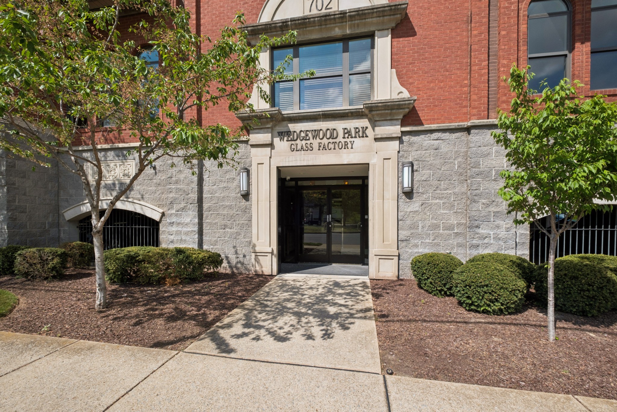  702 Wedgewood Park, Nashville, TN, 37203 - 物件實景