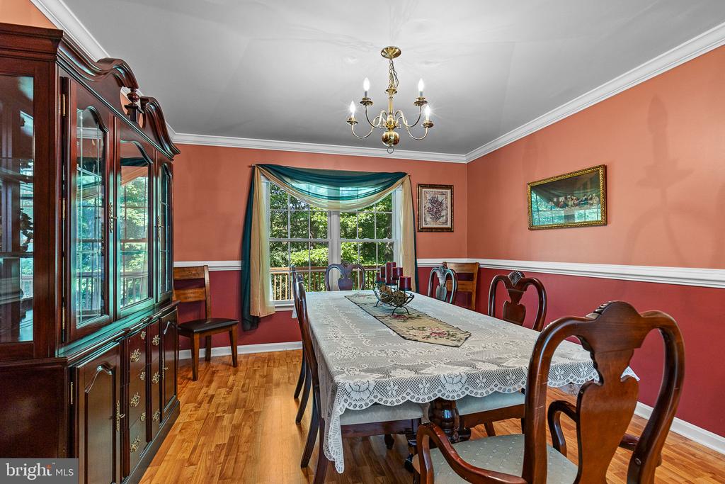 Fredericksburg, Virginia, 22408, United States, 5 Bedrooms Bedrooms, ,4 BathroomsBathrooms,Residential,For Sale,1900737