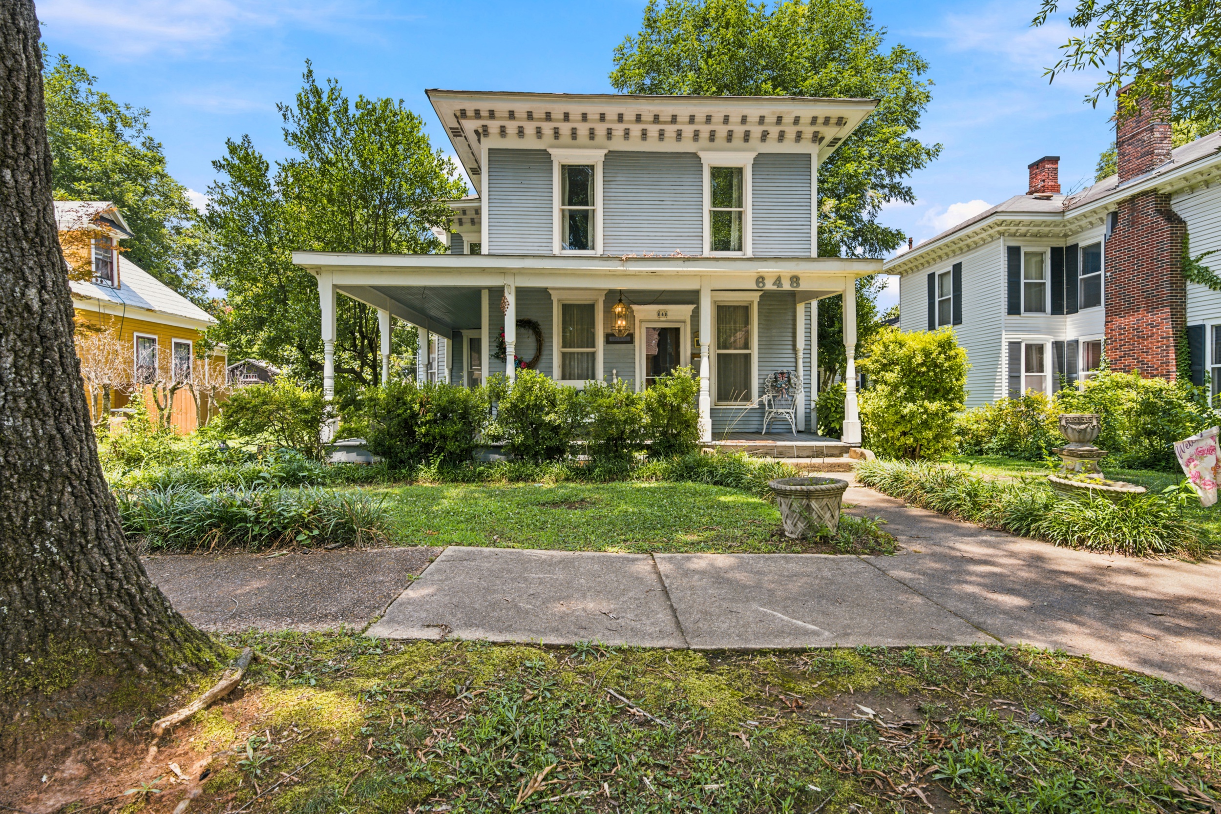  648 Johnston Street SE - 物件實景