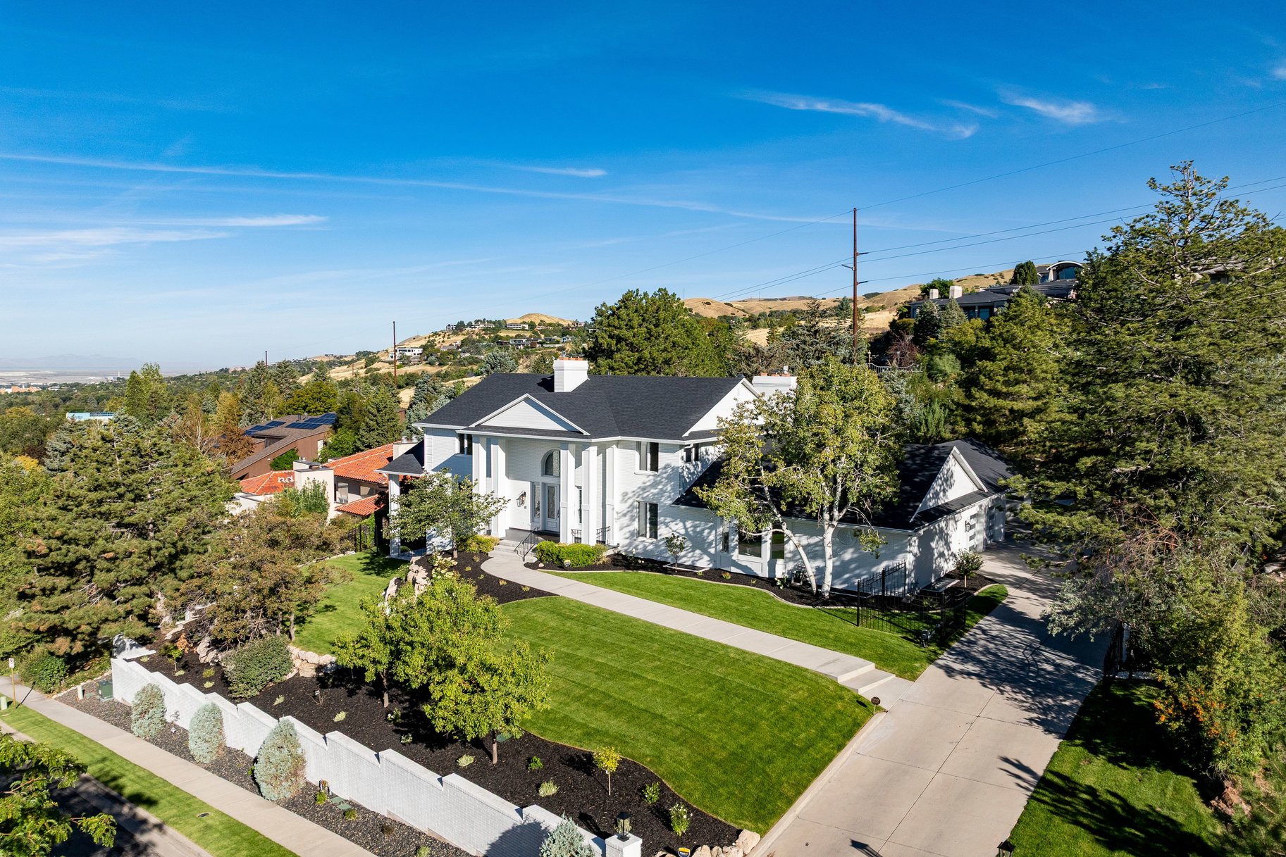  Fully Remodeled Colonial in Prestigious Federal Heights on a Large ~3/4 acre lot - 物件實景