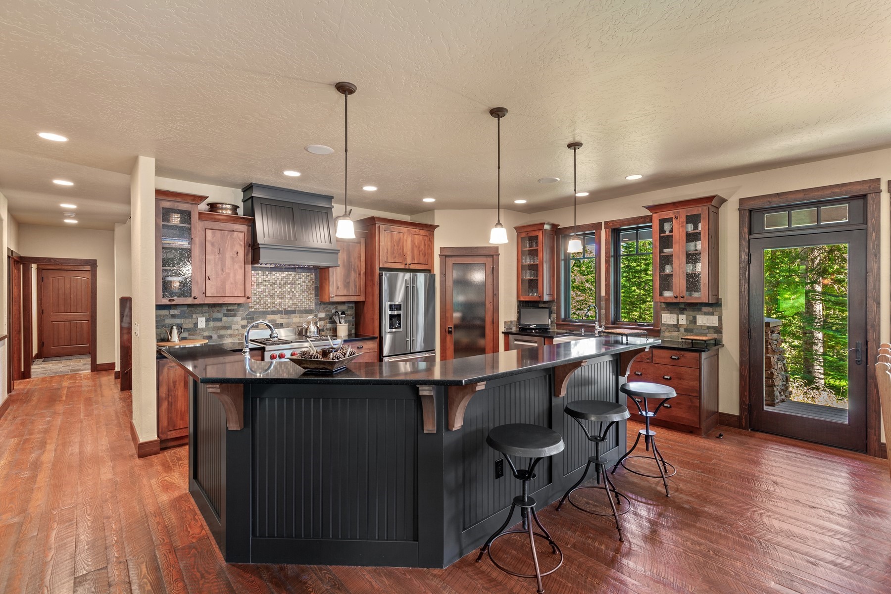  Eagles Mere Ranchette w SHOP - 物件實景