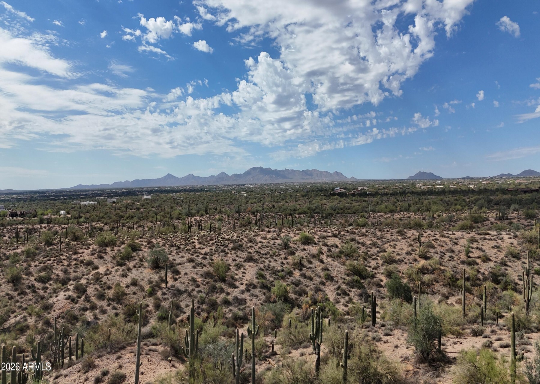  N 176th Street, Scottsdale, AZ, 85262 - 物件實景