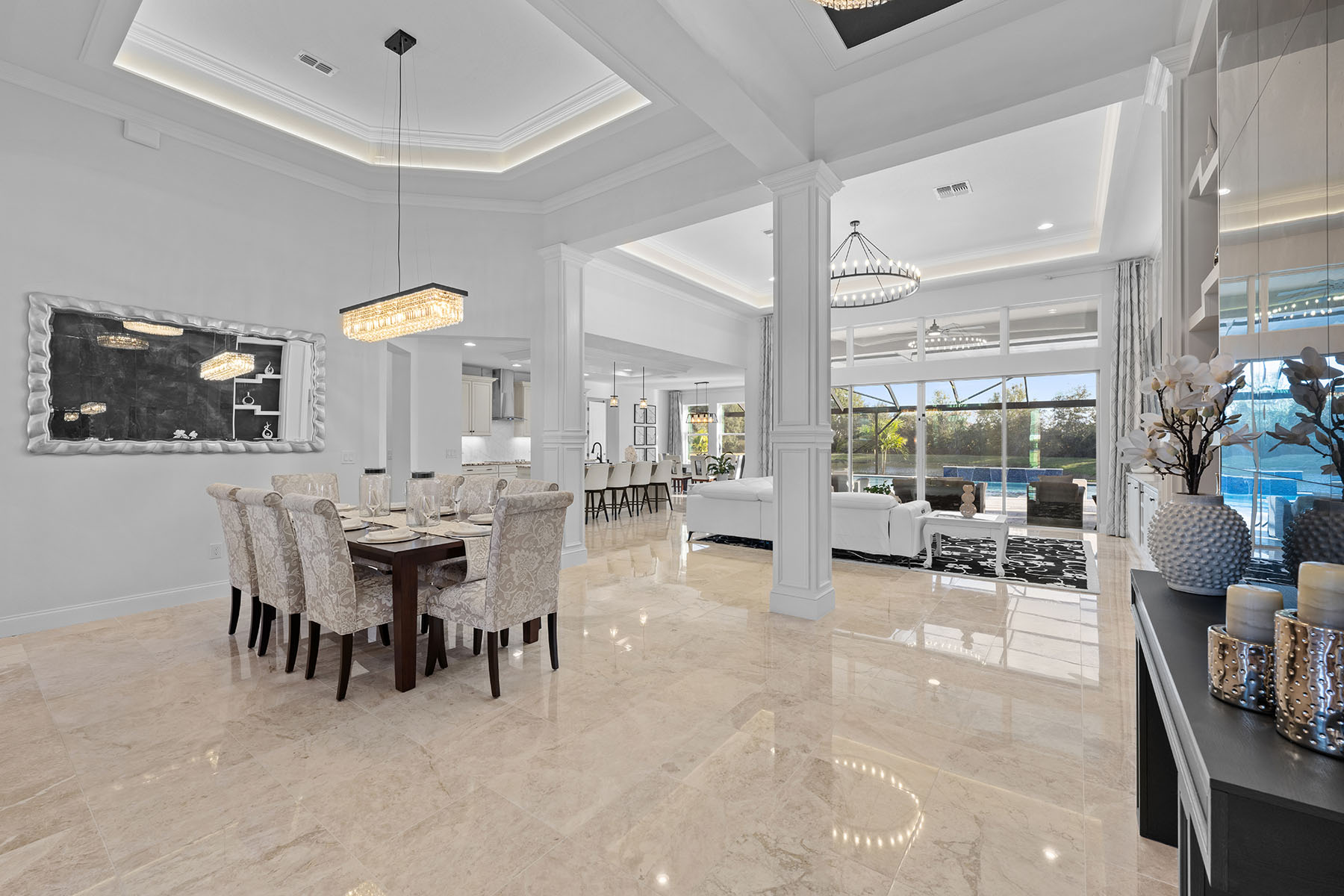  WESLEY CHAPEL - 物件實景