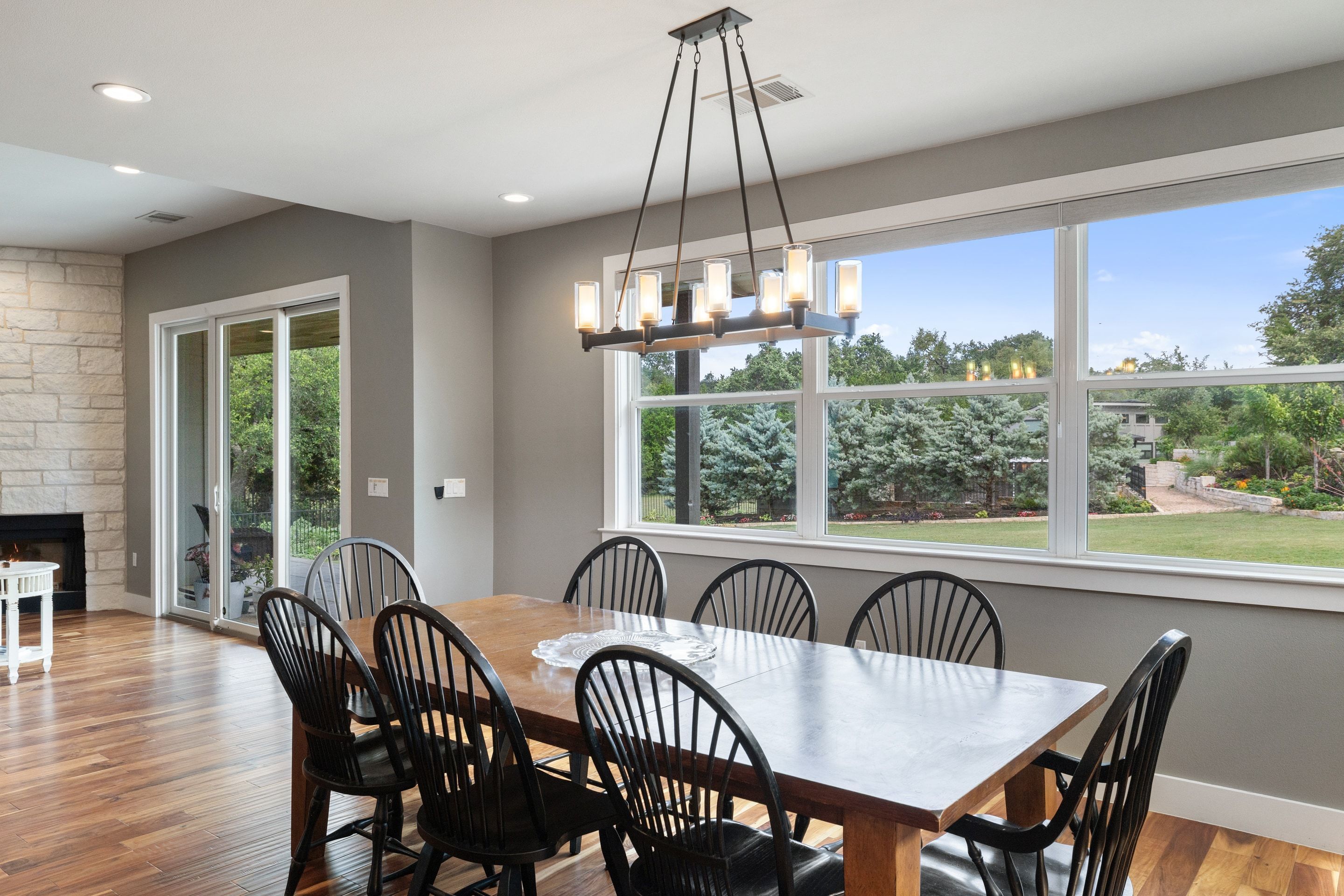  Self-Sufficient Luxury in Dripping Springs - 物件實景