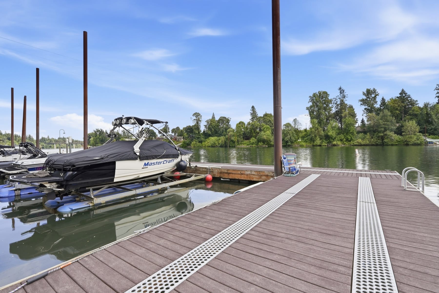  11235 SW CHAMPOEG DR Wilsonville, OR 97070 - 物件實景