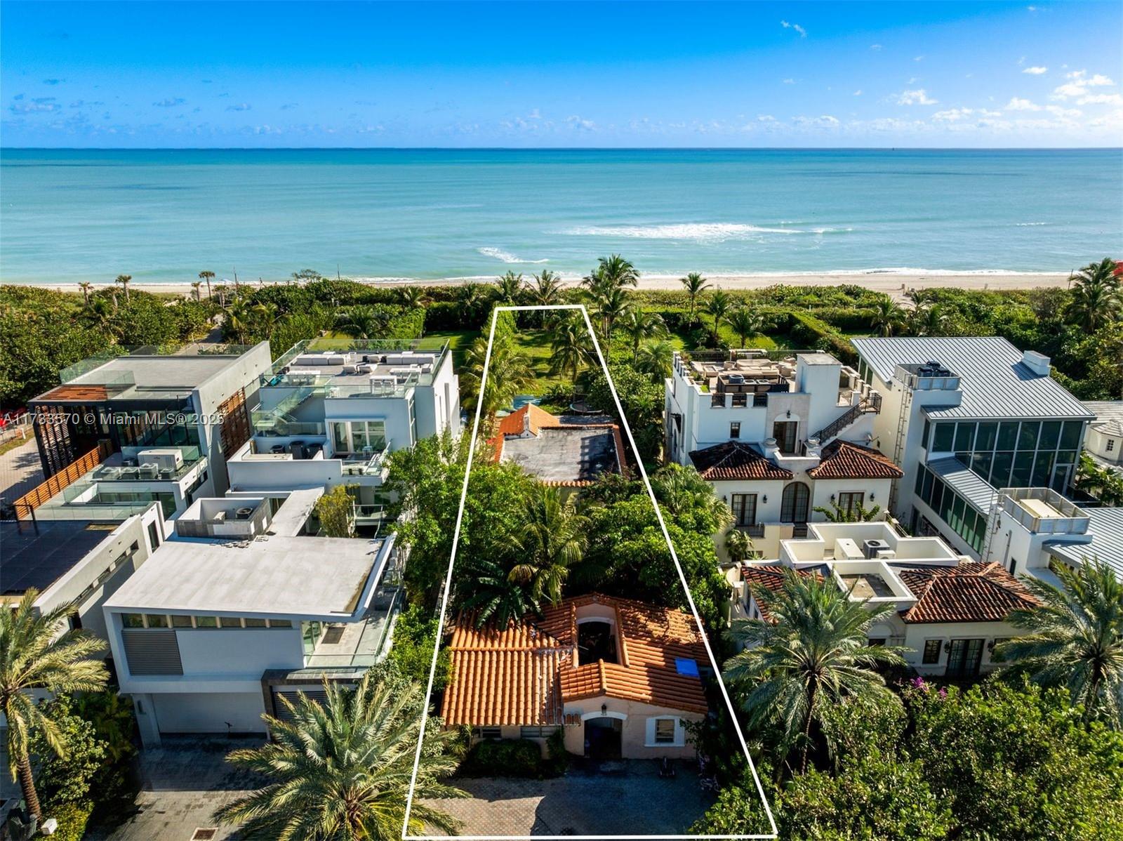 Miami Beach, Florida, 33141, United States, 5 Bedrooms Bedrooms, ,3 BathroomsBathrooms,Residential,For Sale,1695412