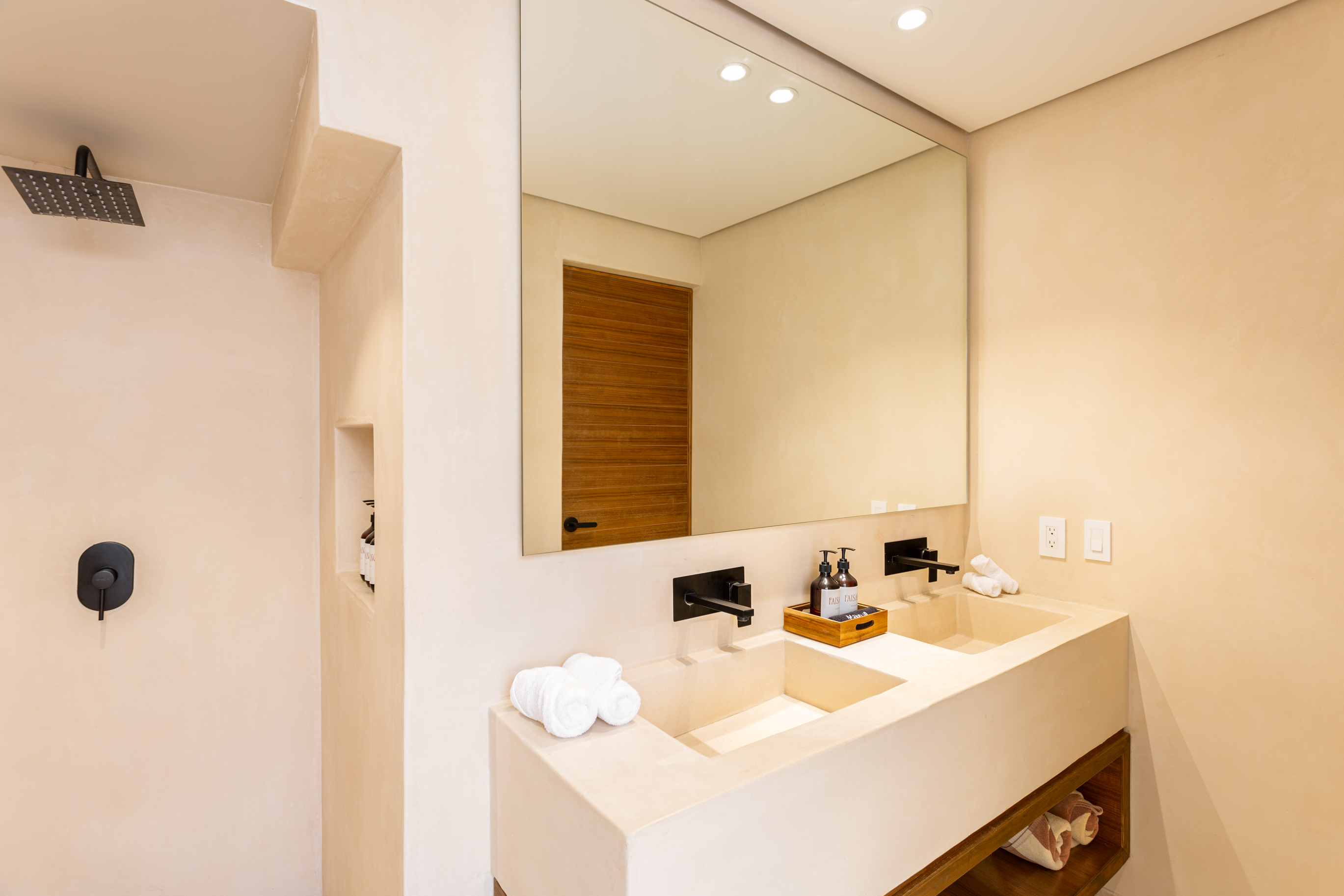  Boutique essence facing paradise - 物件實景
