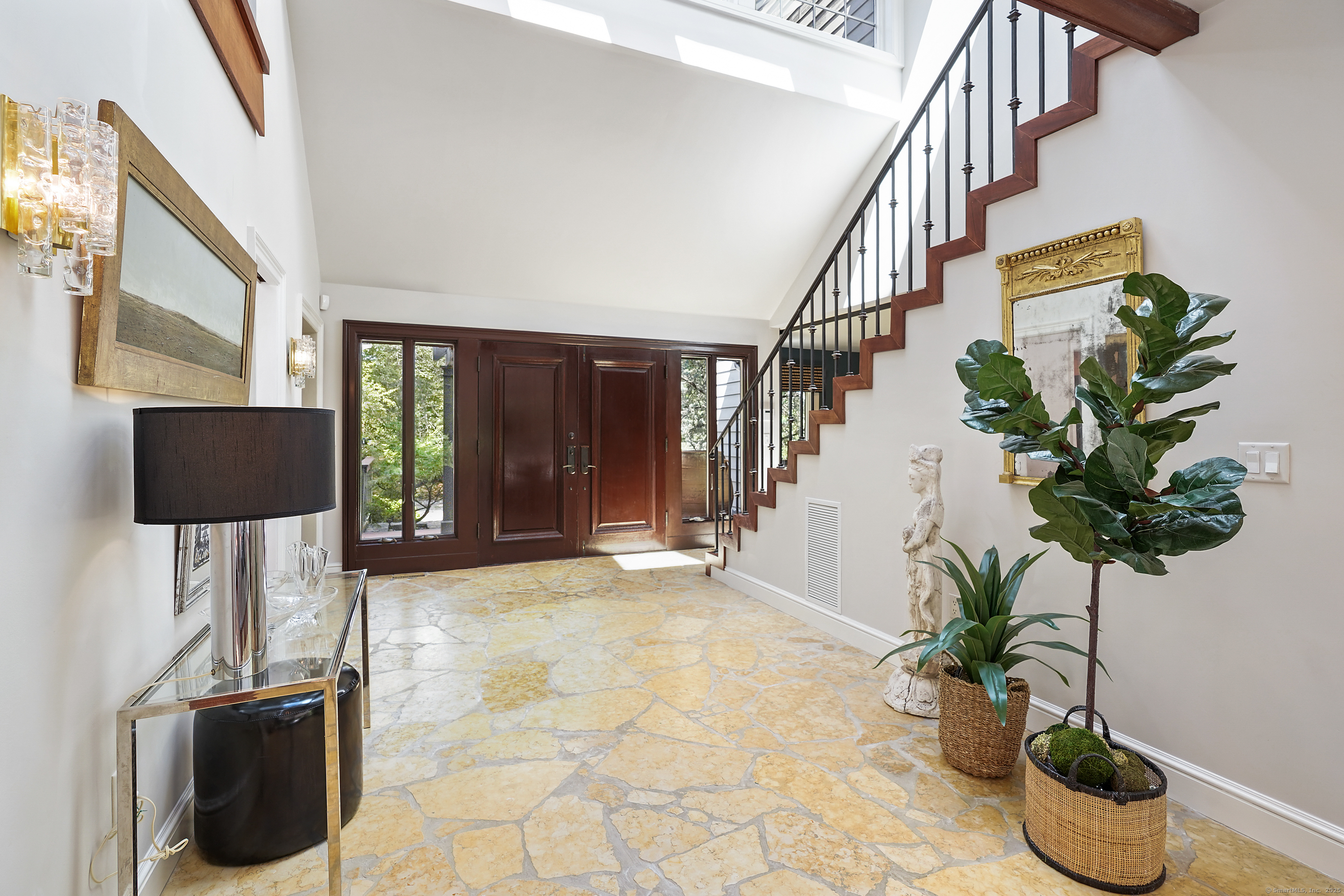 Westport, Connecticut, 06880, United States, 5 Bedrooms Bedrooms, ,6 BathroomsBathrooms,Residential,For Sale,1940592