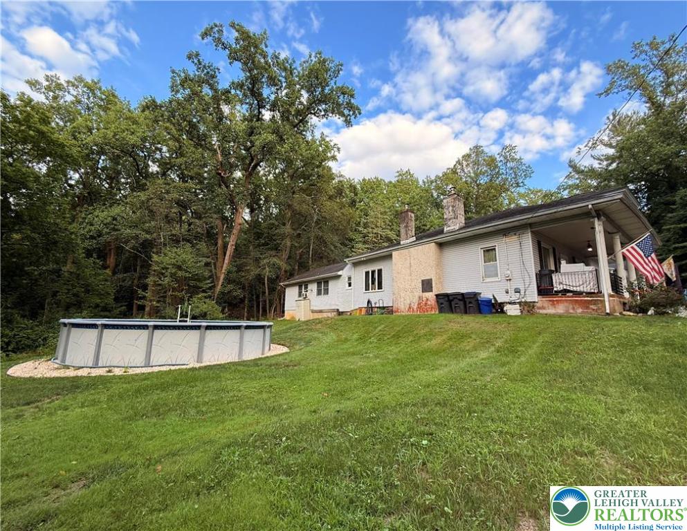 Allentown City, Pennsylvania, 18103, United States, 3 Bedrooms Bedrooms, ,2 BathroomsBathrooms,Residential,For Sale,1897296