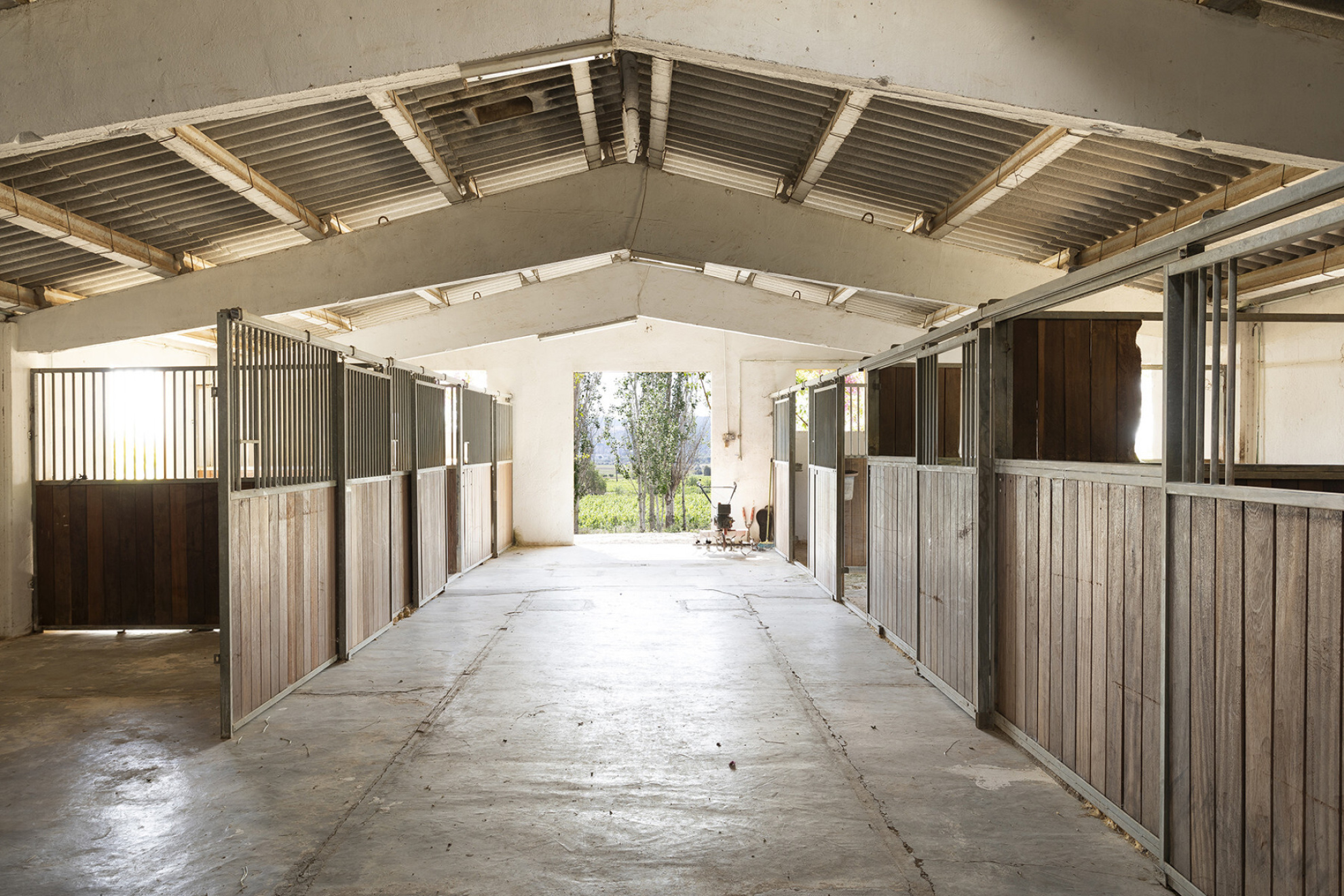  Equestrian Rural Gem in Castellví de la Marca, Only 5 Minutes from Vilafranca - 物件實景