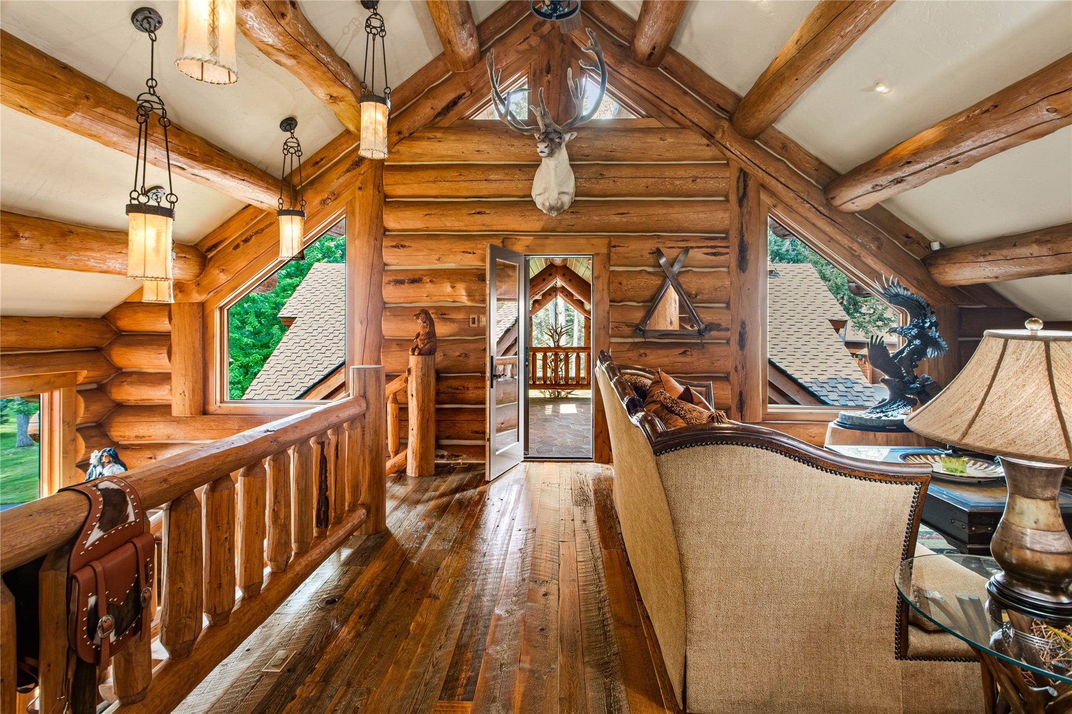  Noble Lodge at Carney Creek Ranch - 物件實景