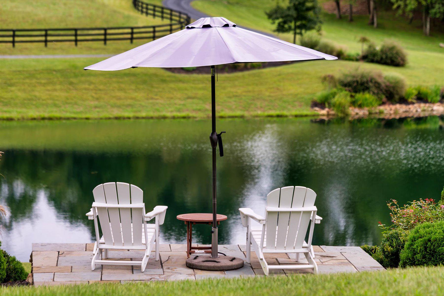  5740 and 5742 Keyser Road, Hume, VA, 22639 - 物件實景