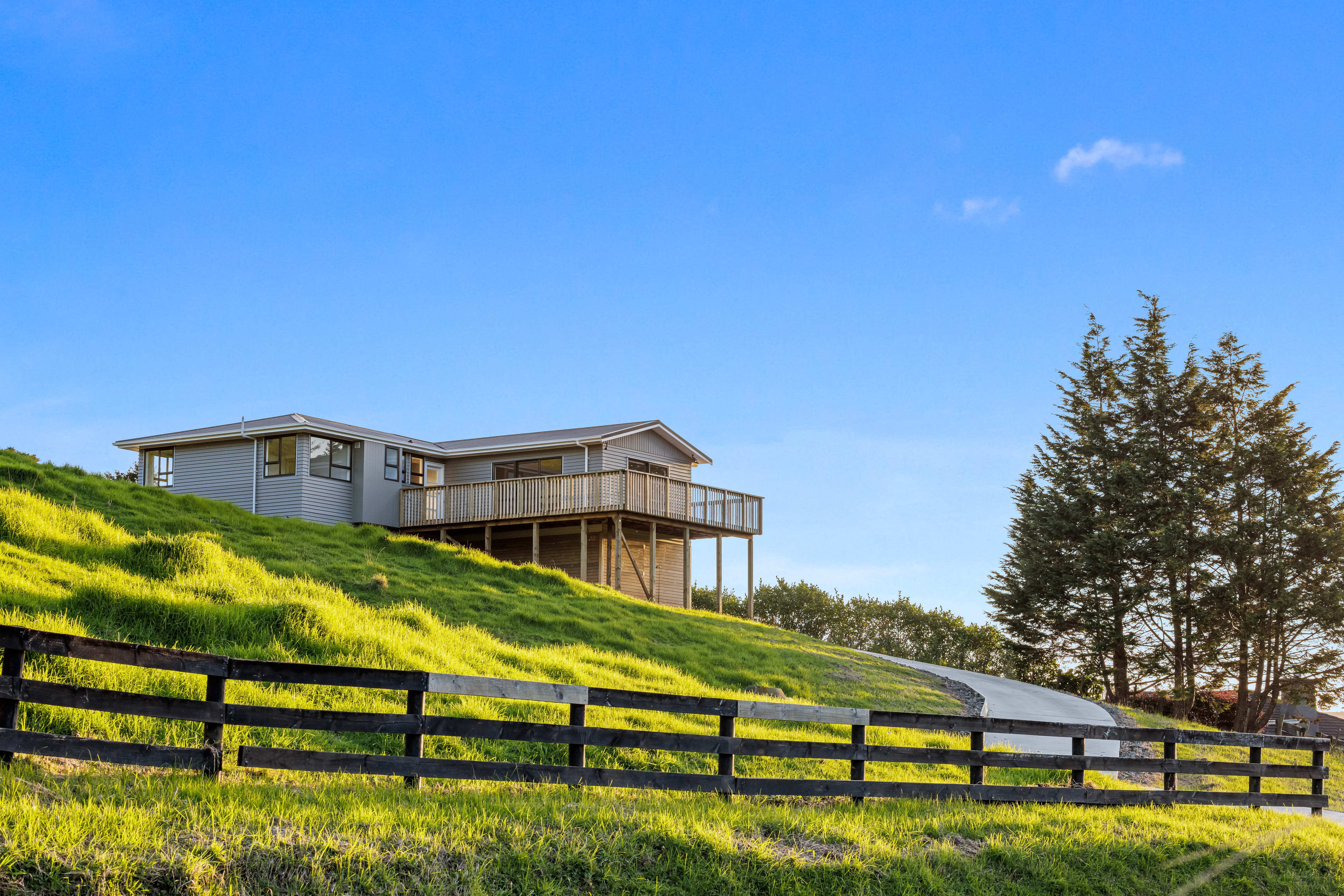 42 Rauhori Road, Makarau, Auckland - 物件實景