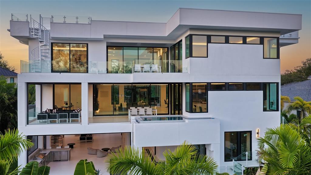 Sarasota, Florida, 34239, United States, 5 Bedrooms Bedrooms, ,8 BathroomsBathrooms,Residential,For Sale,1991570