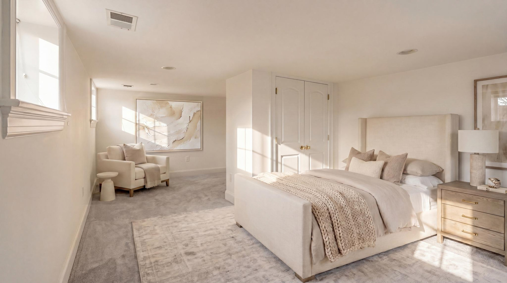  2809 34th Place NW, Washington, DC, 20007 - 物件實景