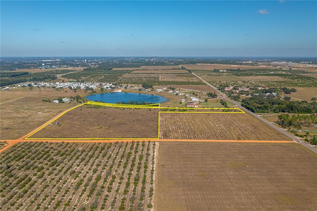 Lake Wales, Florida, 33859, United States, ,Land,For Sale,1988986