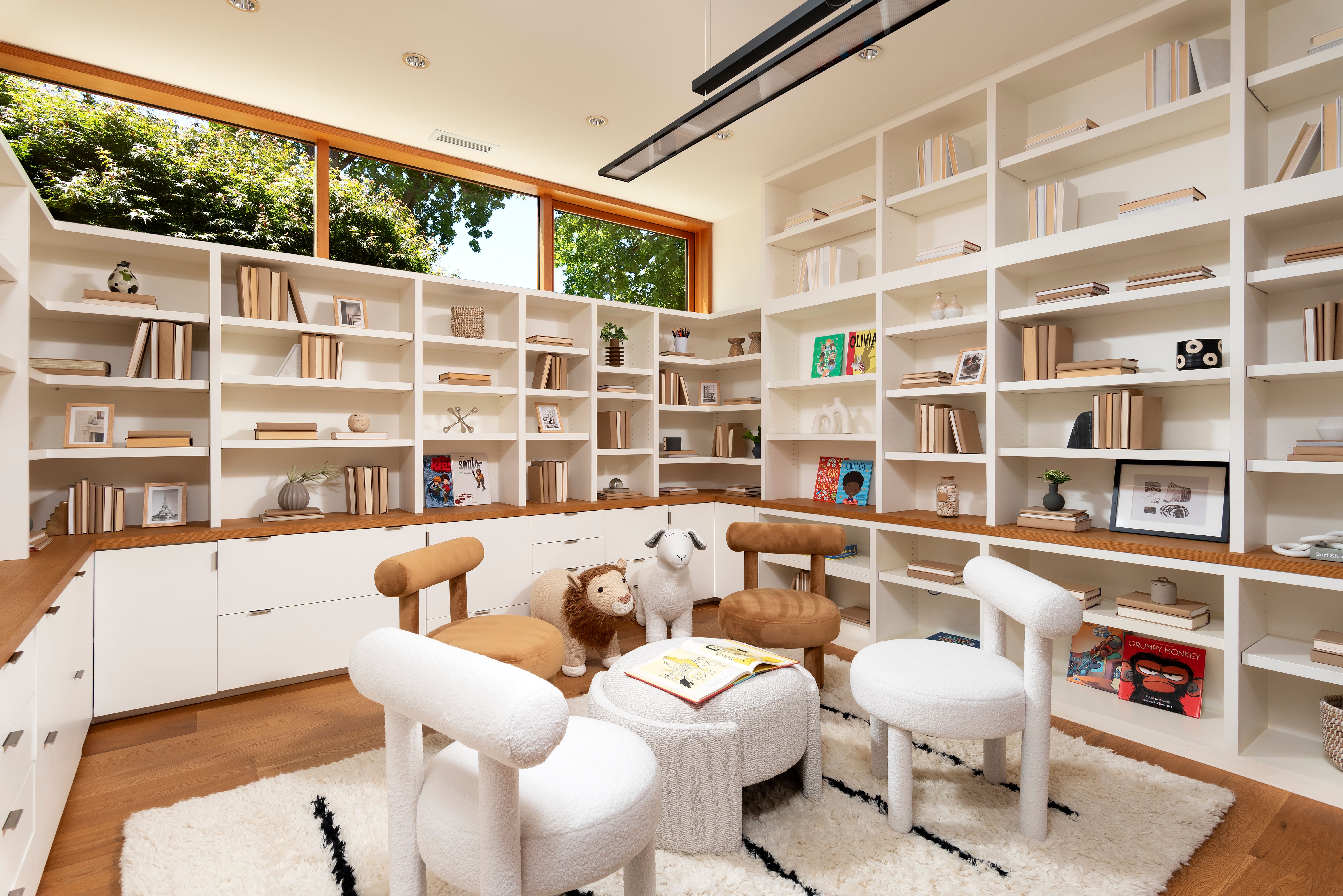  Architectural Precision with Everyday Ease - 物件實景