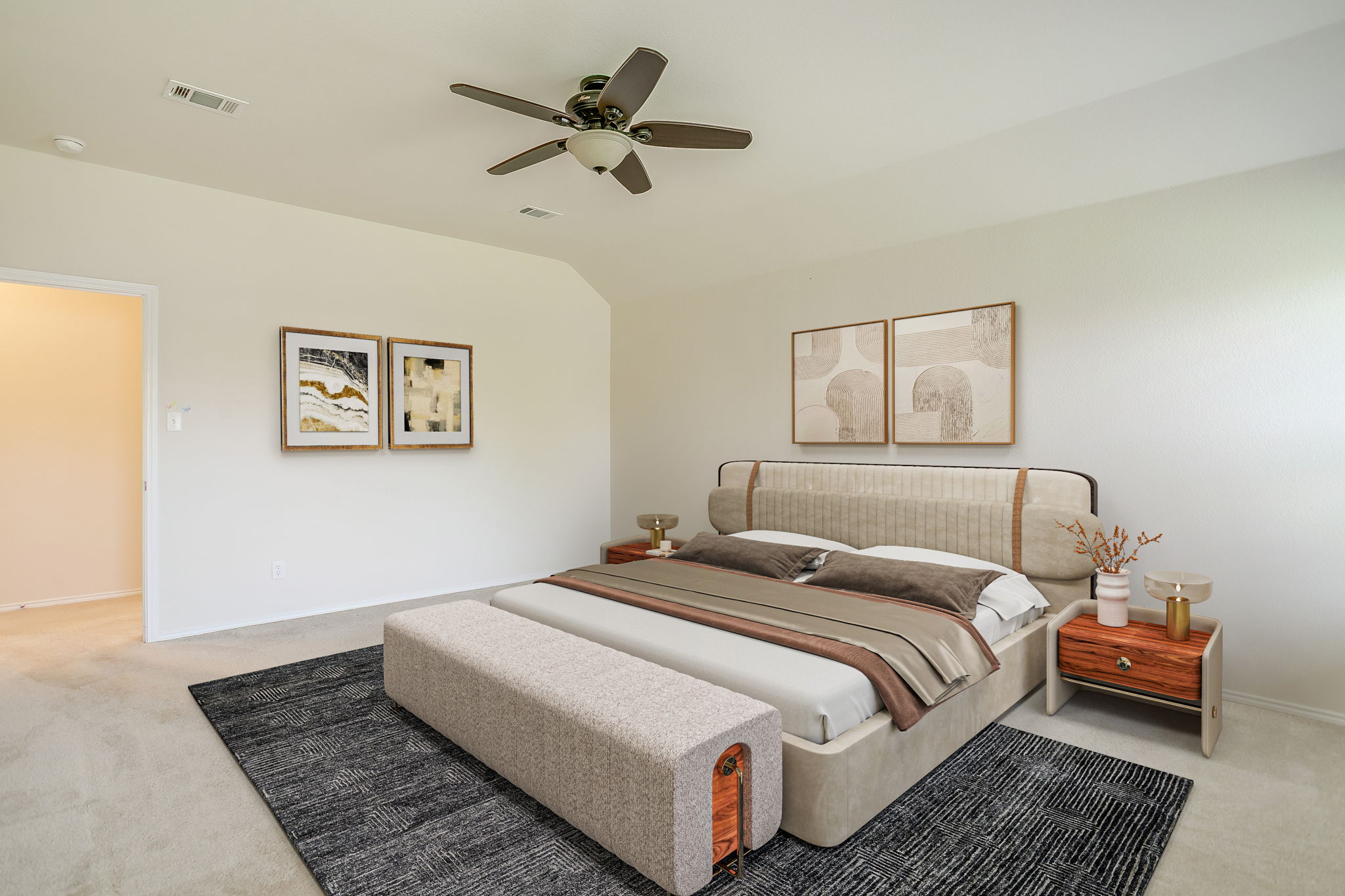  637 Brooks Street, Crowley, TX, 76036 - 物件實景