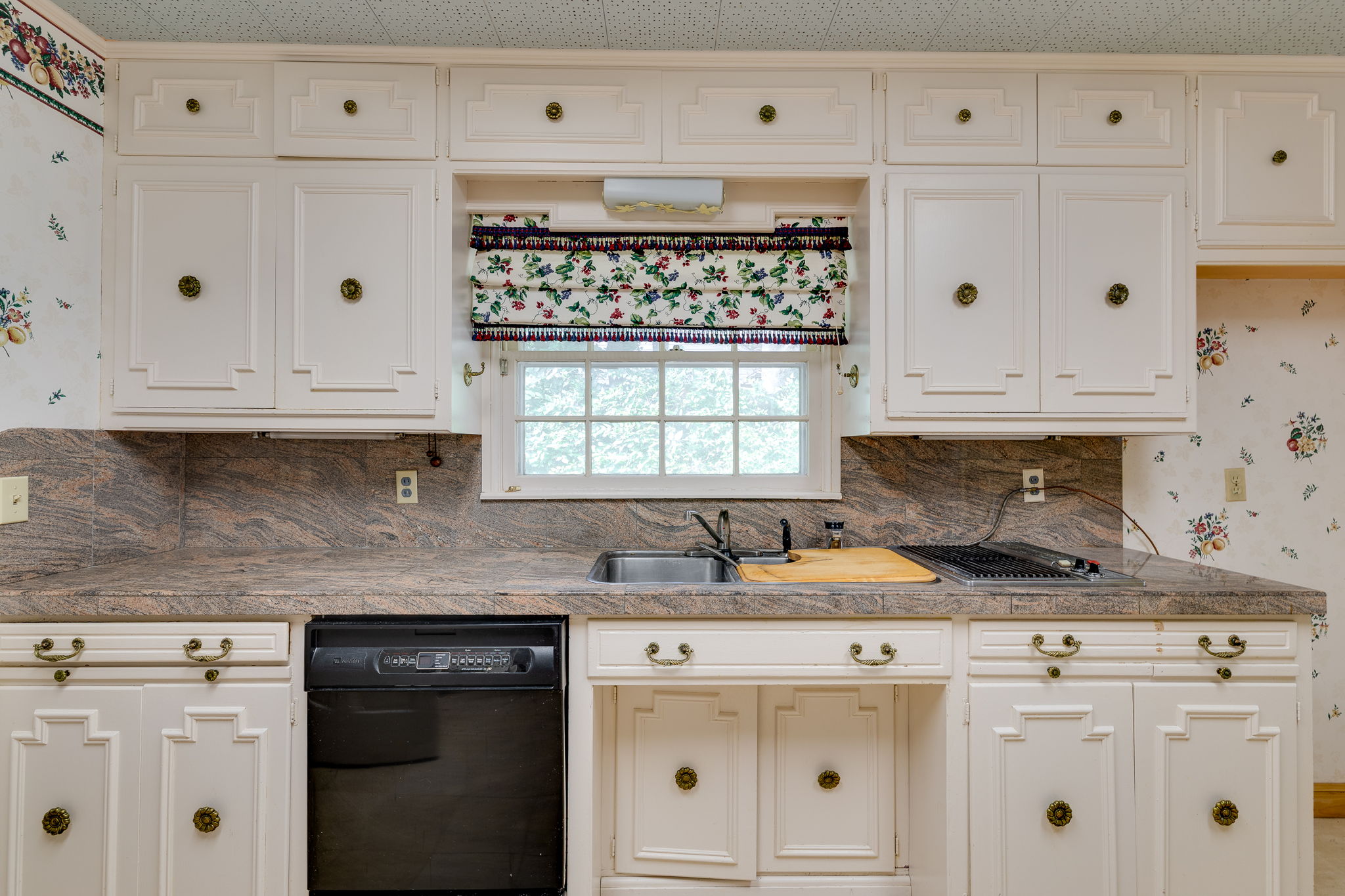  7104 Brentwood Road, Nichols Hills, OK 73116 - 物件實景