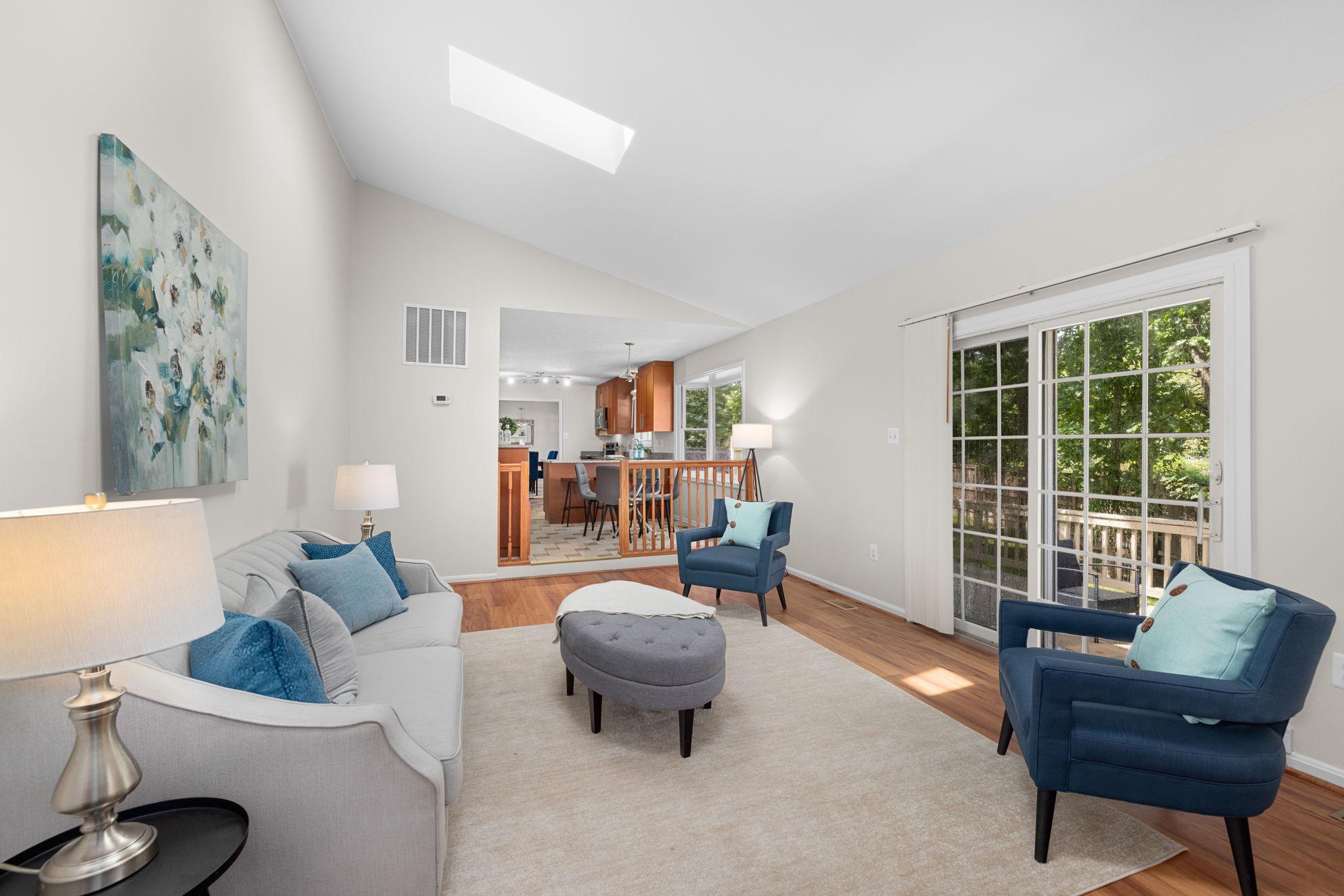  6520 White Post Road, Centreville, VA, 20121 - 物件實景