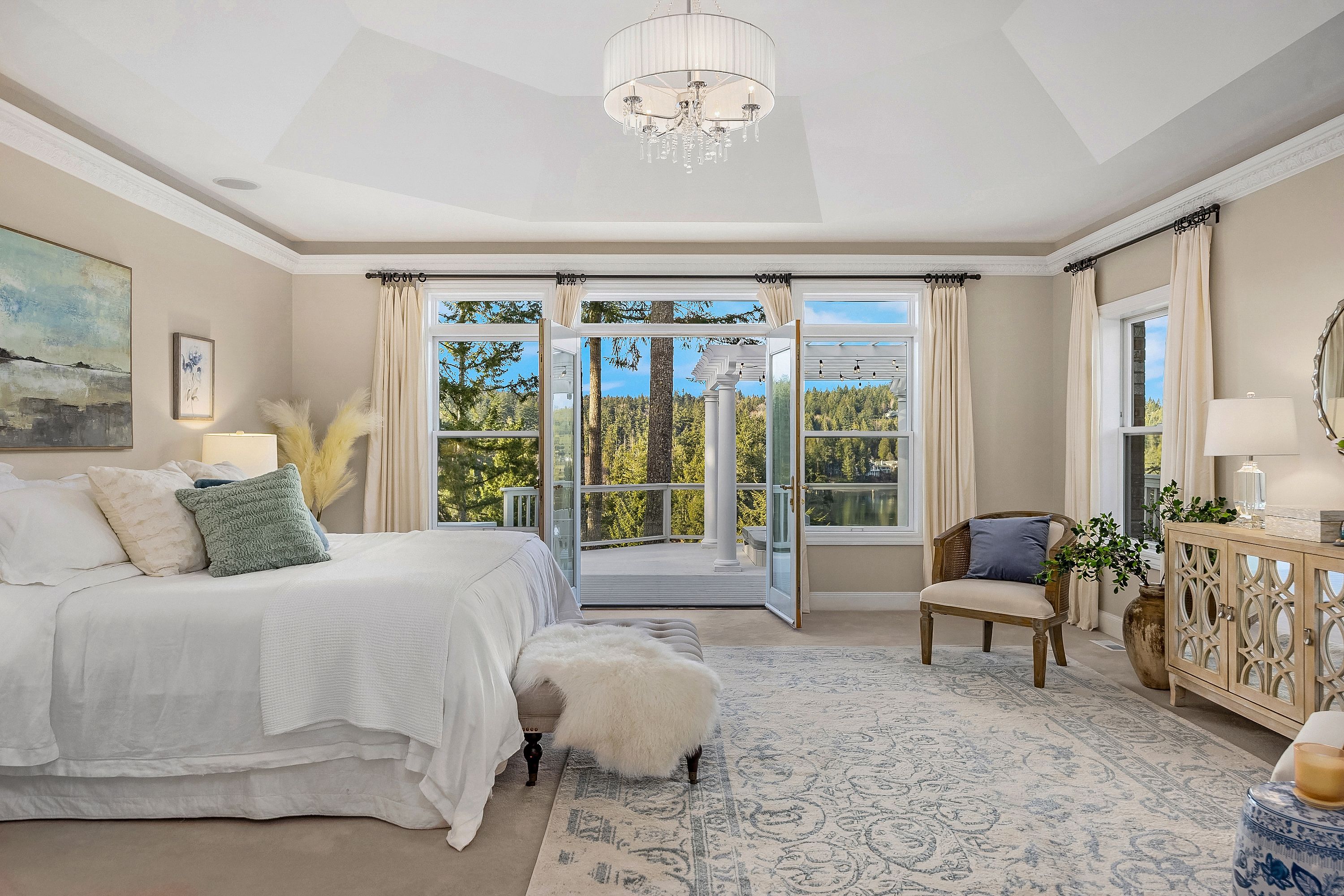  230 Camber Lane, Port Ludlow, WA 98365 - 物件實景