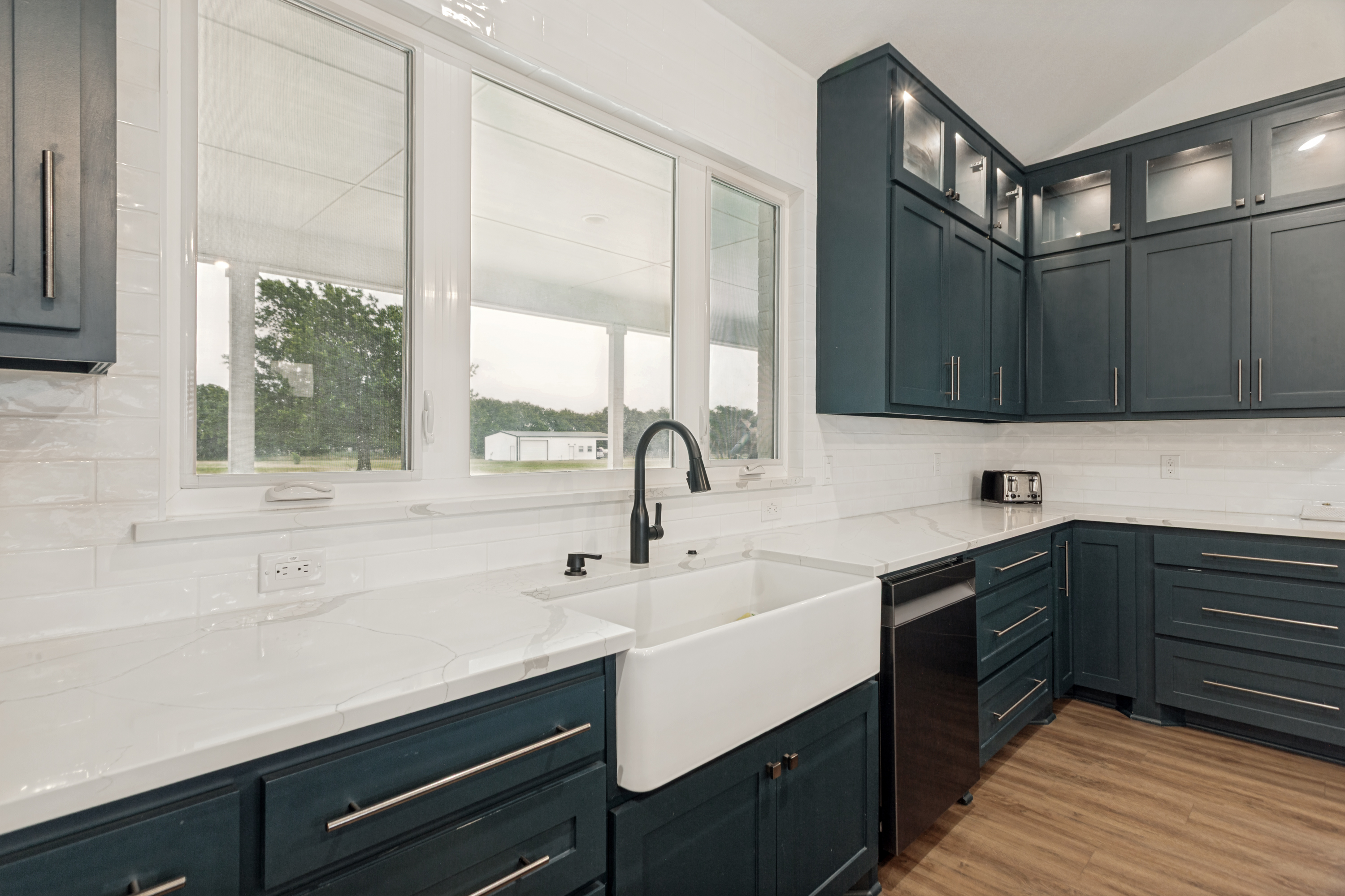  180 Kincannon Lane, New Fairview, TX, 76078 - 物件實景