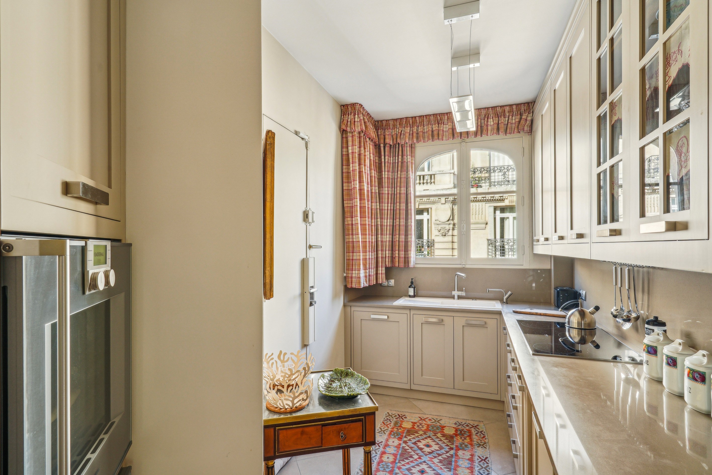  Champ de Mars - 3 bedrooms apartment - 物件實景