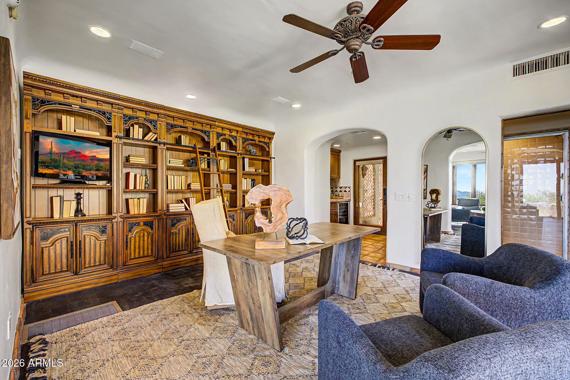  10040 East Happy Valley Road, Scottsdale, AZ 85255 - 物件實景
