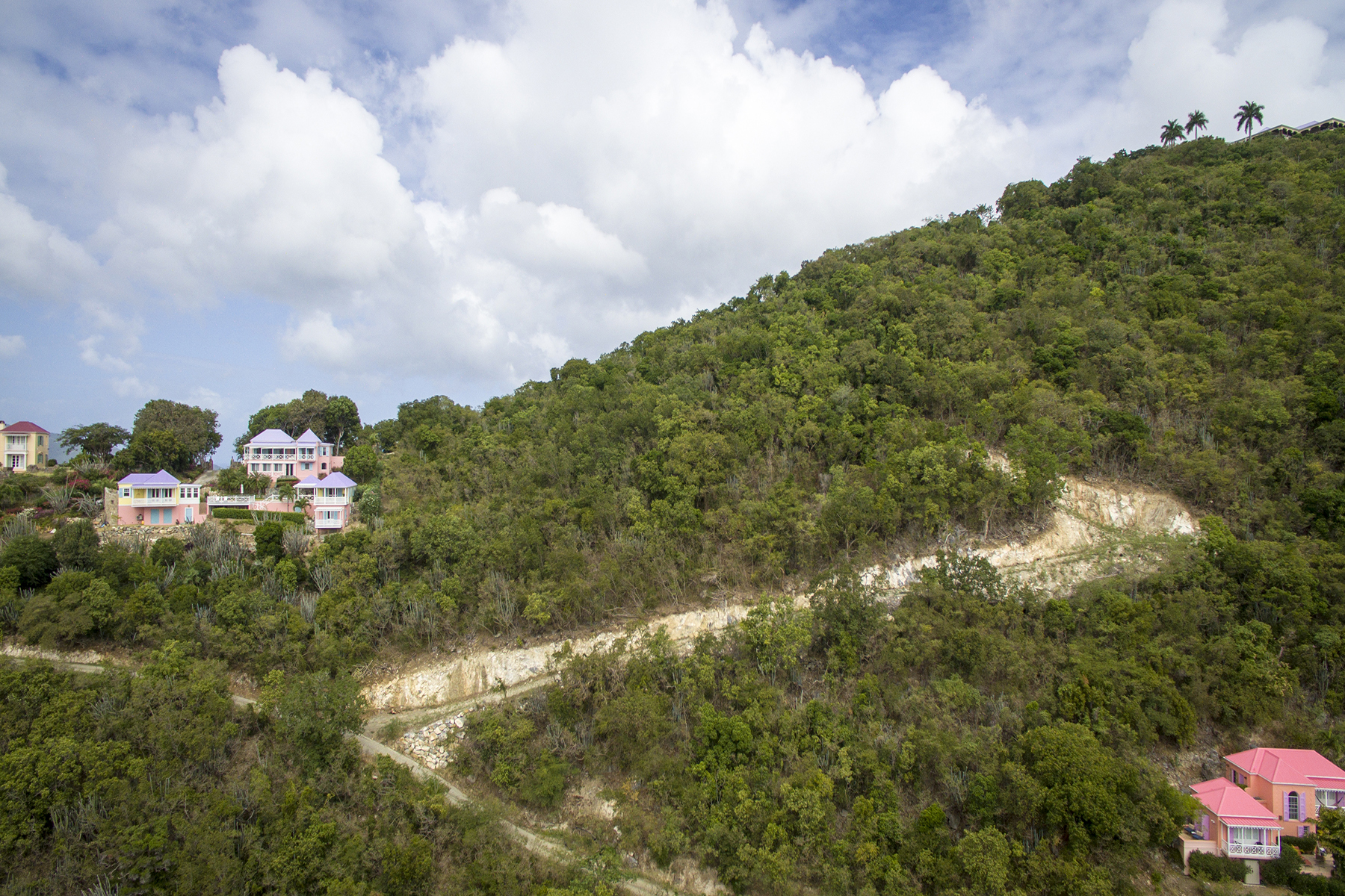  Belmont Park Land Development - 物件實景