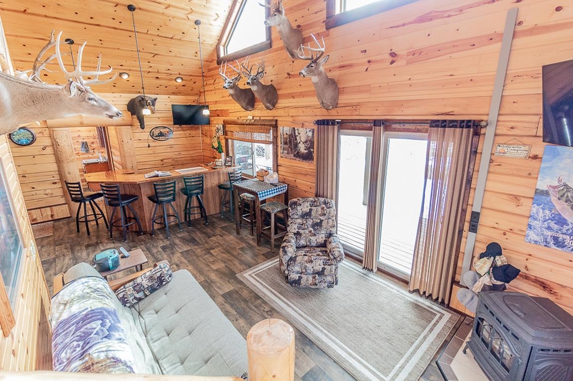 Weyauwega, Wisconsin, 54983, United States, 4 Bedrooms Bedrooms, ,1 BathroomBathrooms,Residential,For Sale,2031117