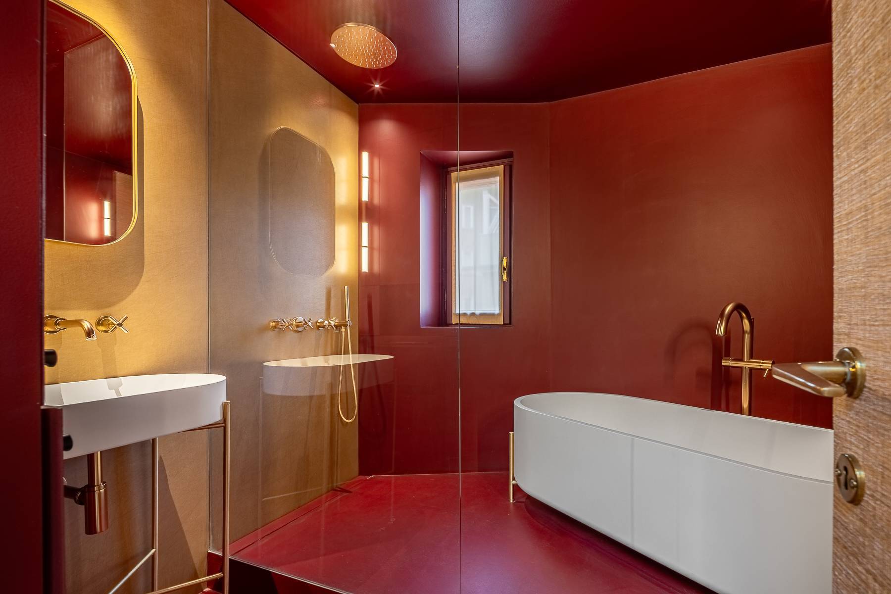  Elegant fully renovated independent villa - 物件實景