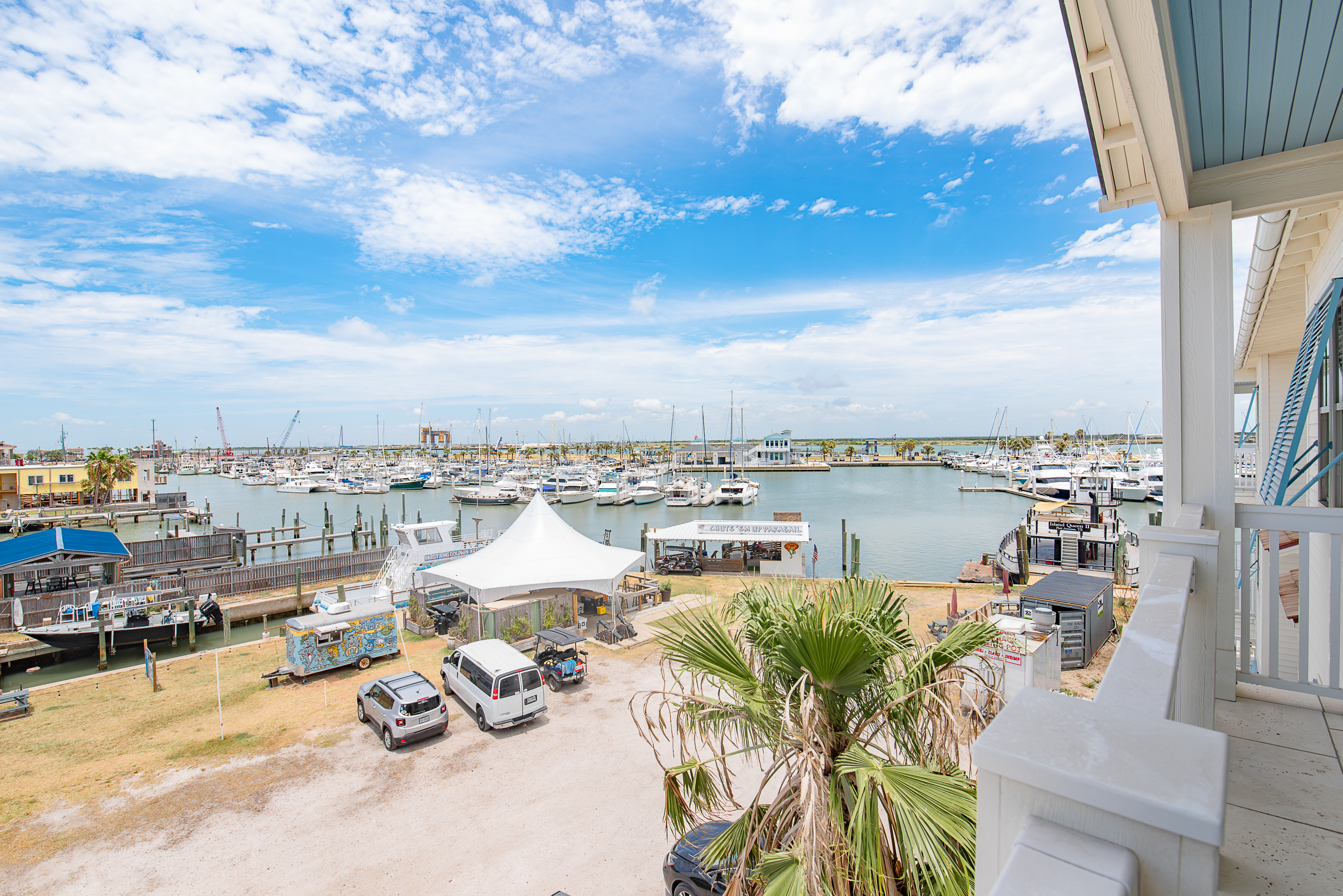  Aransas Club Condo #13 - 物件實景
