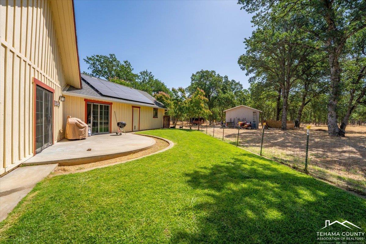 Red Bluff, California, 96080, United States, 3 Bedrooms Bedrooms, ,2 BathroomsBathrooms,Residential,For Sale,1911945