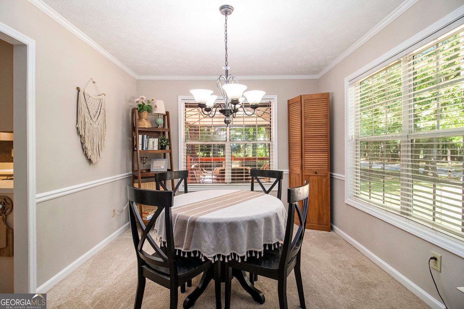 Peachtree City, Georgia, 30269, United States, 4 Bedrooms Bedrooms, ,3 BathroomsBathrooms,Residential,For Sale,1880038