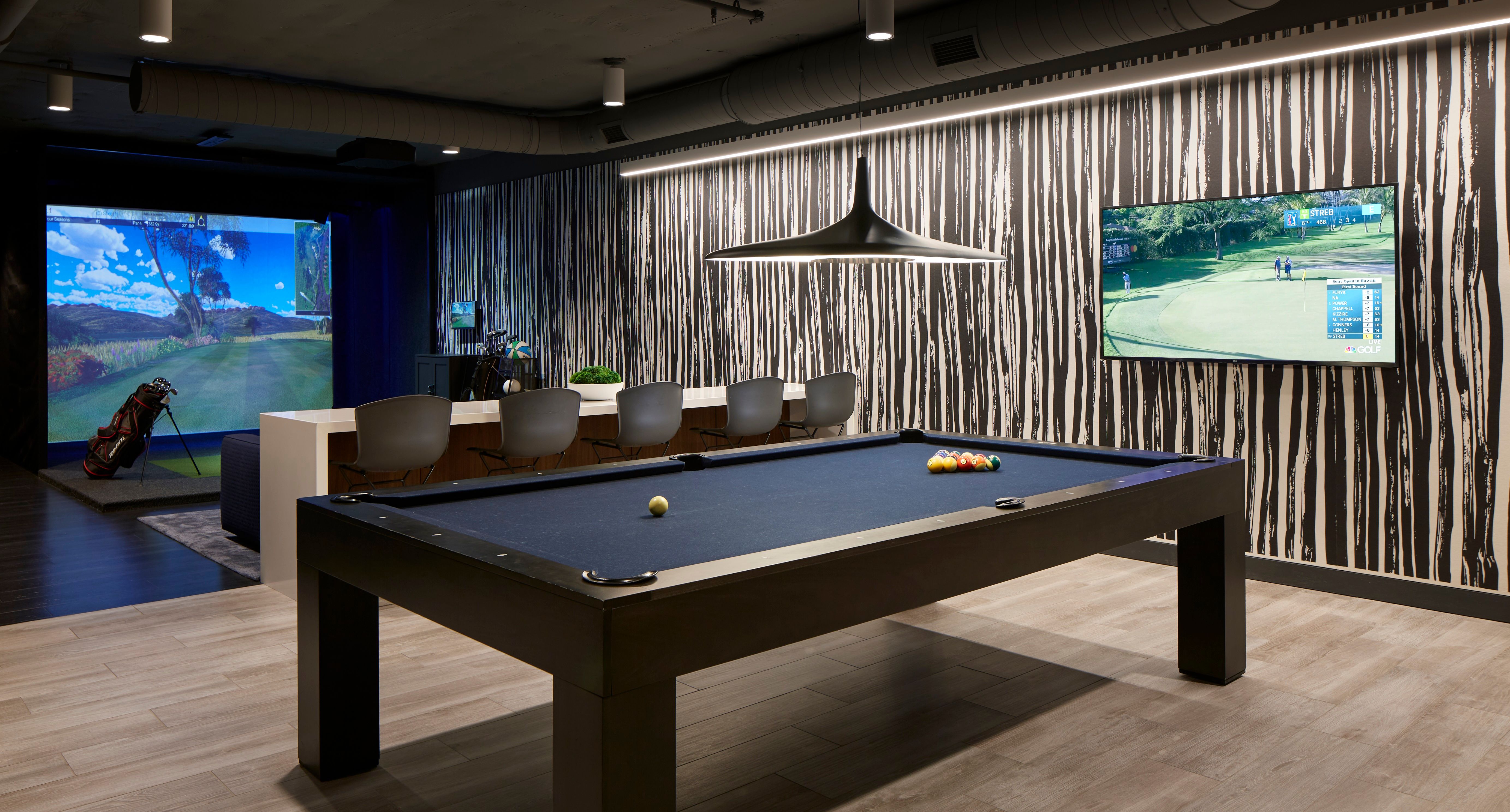  Experience Luxury Resort-style Lakefront Living at Cirrus - 物件實景