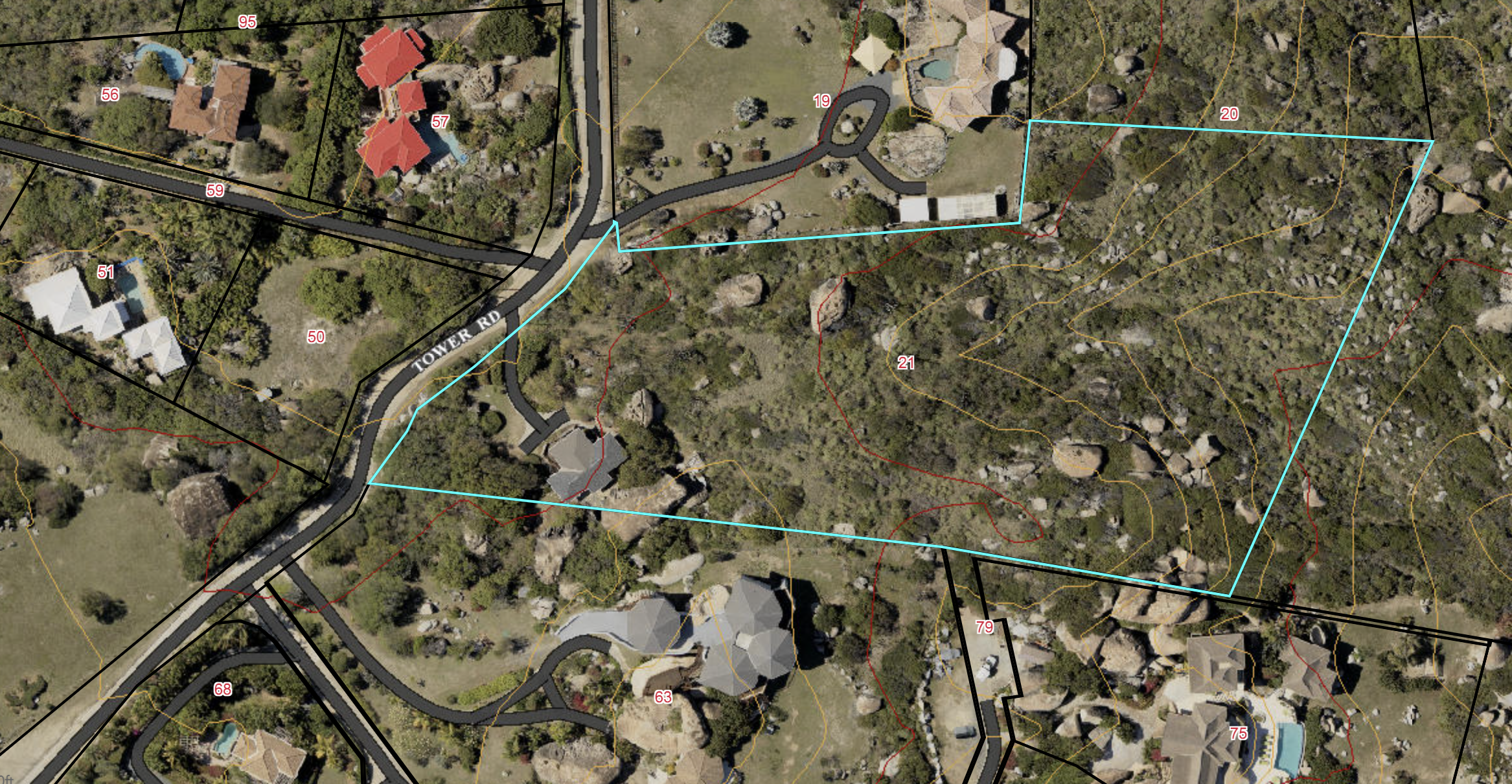 Virgin Gorda, VG, 2 Bedrooms Bedrooms, ,2 BathroomsBathrooms,Residential,For Sale,1992158