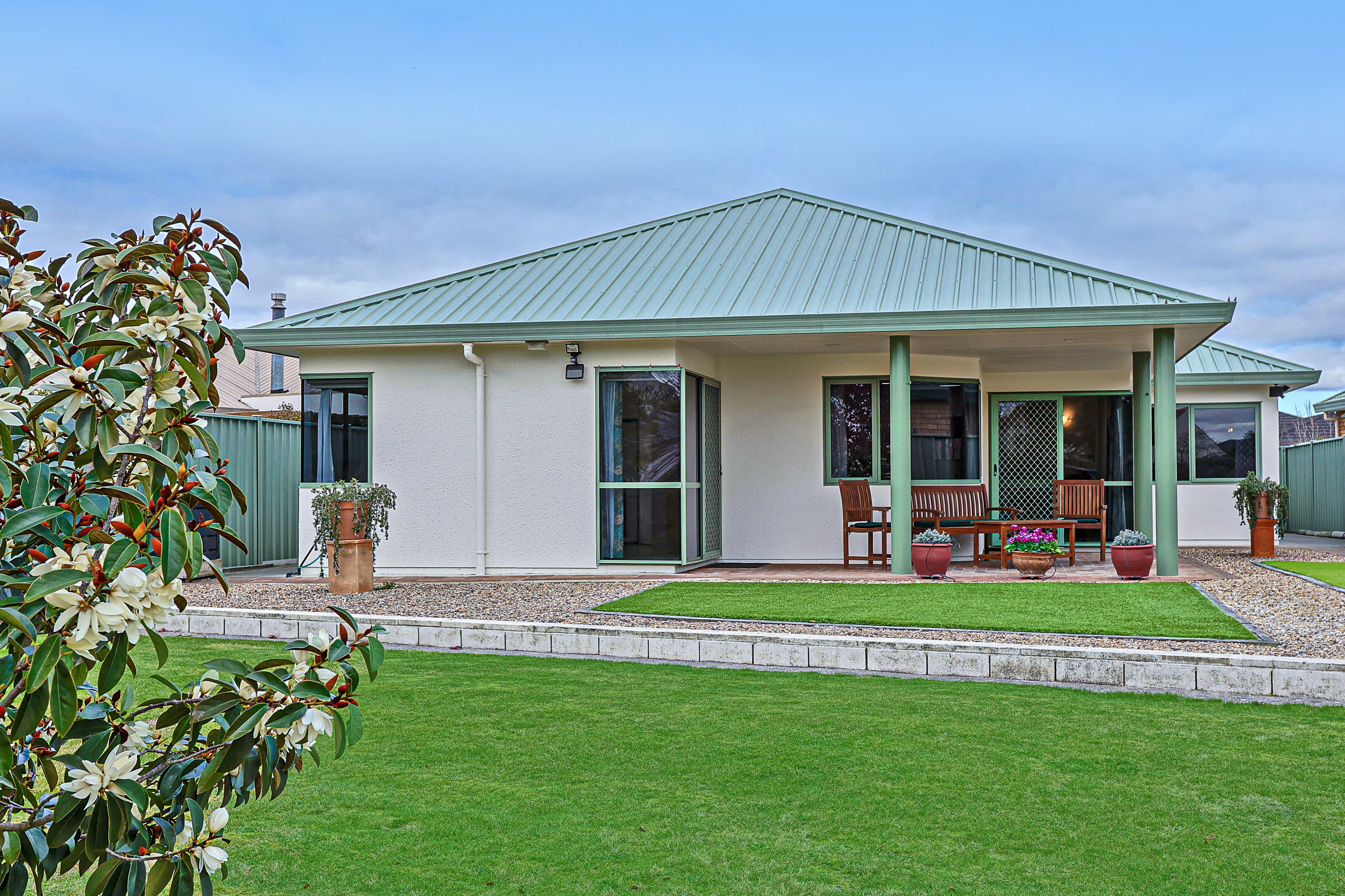  24A Kensington Drive - 物件實景