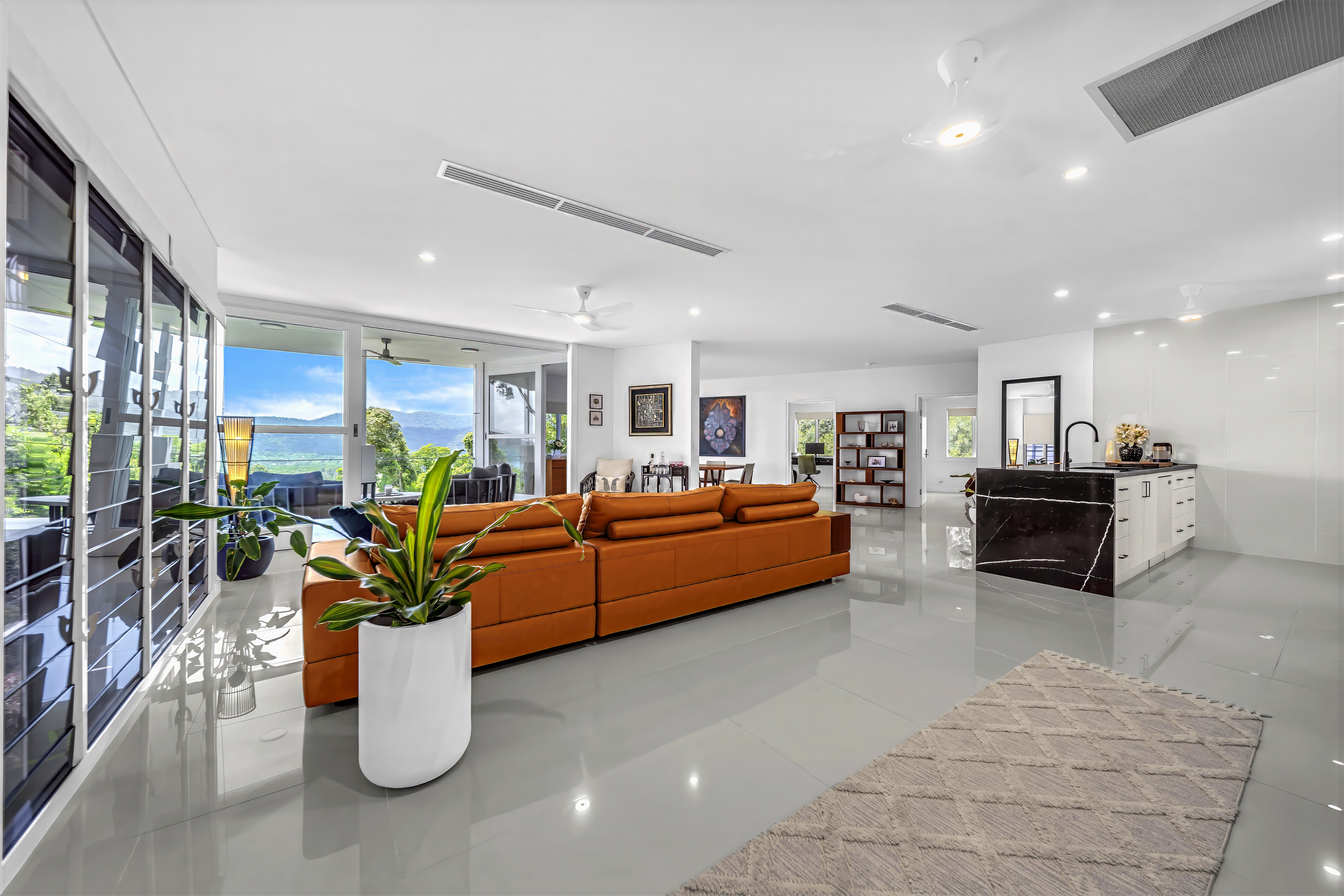  25 Airlie View, Airlie Beach - 物件實景