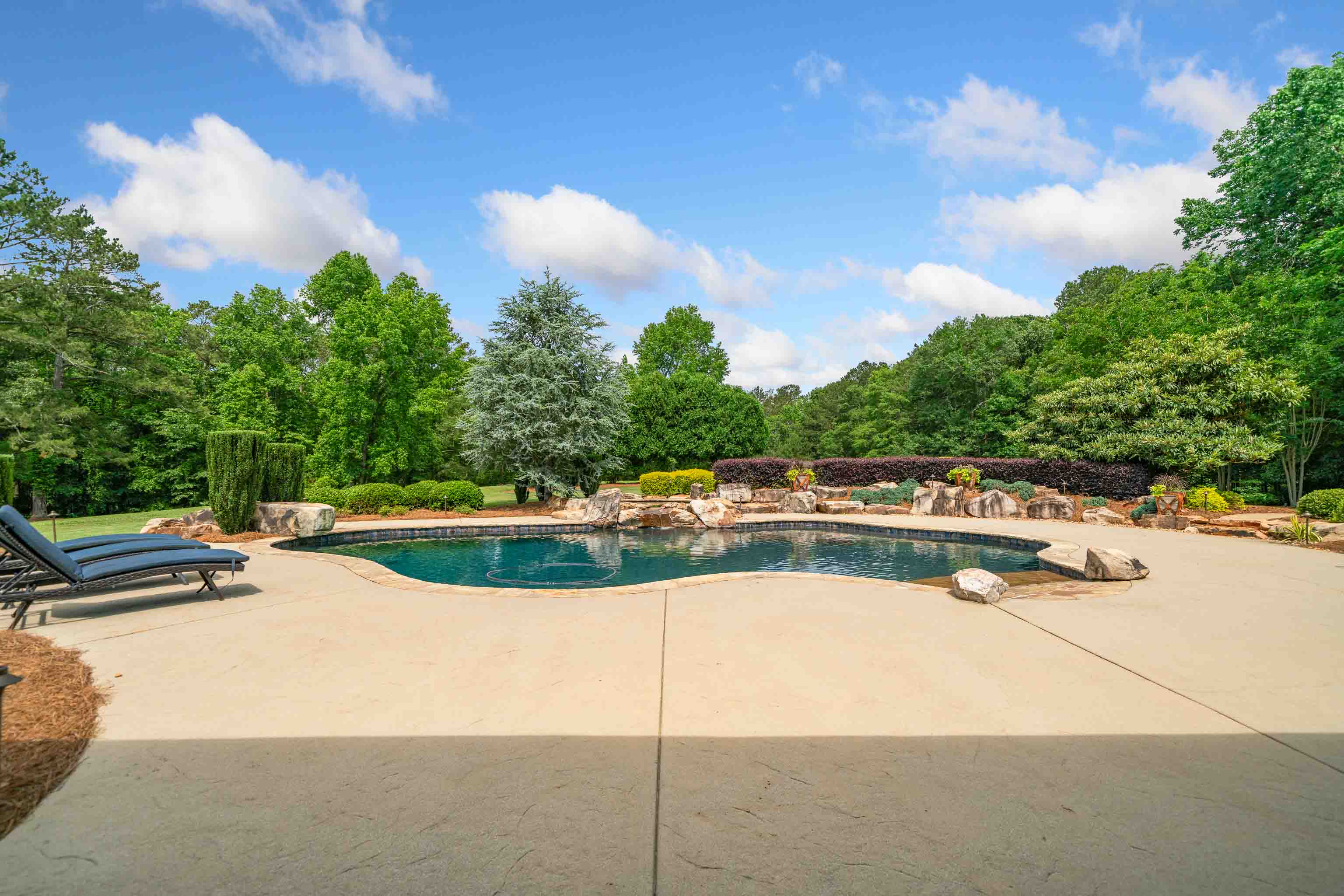  Extraordinary 86 Acre Private Estate - 物件實景